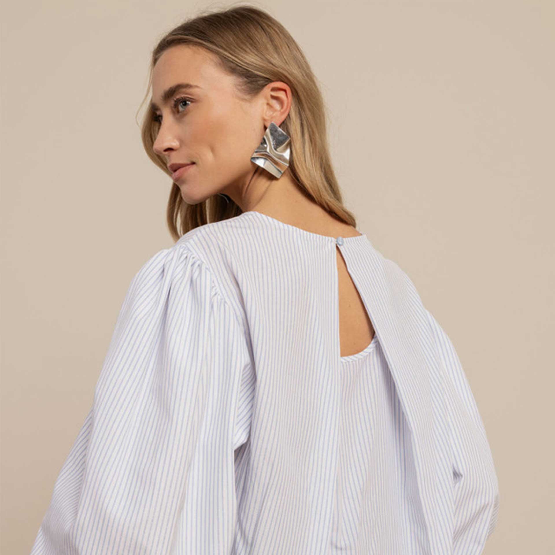 Studio Anneloes Blouse Florence