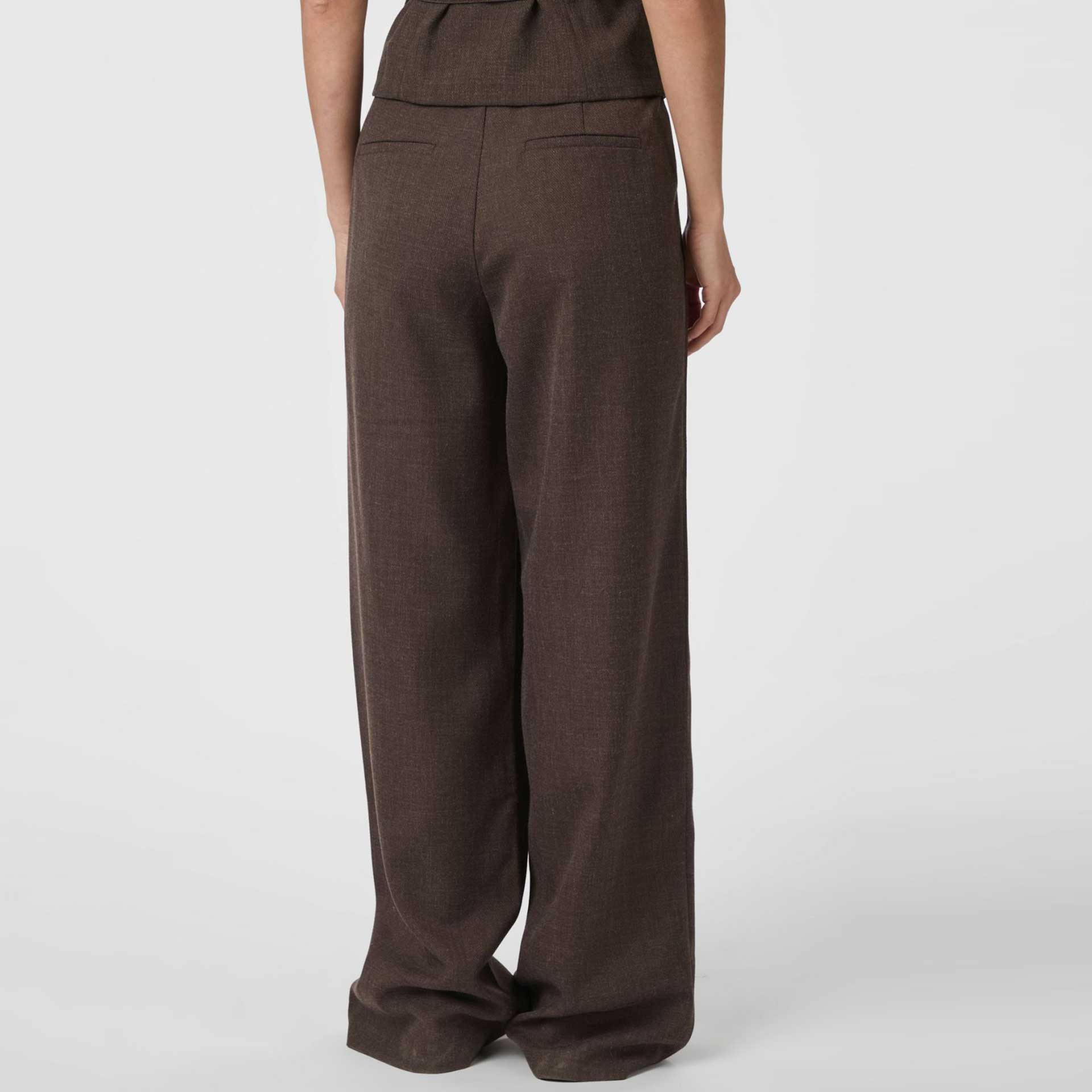 Neo Noir Broek Emmett