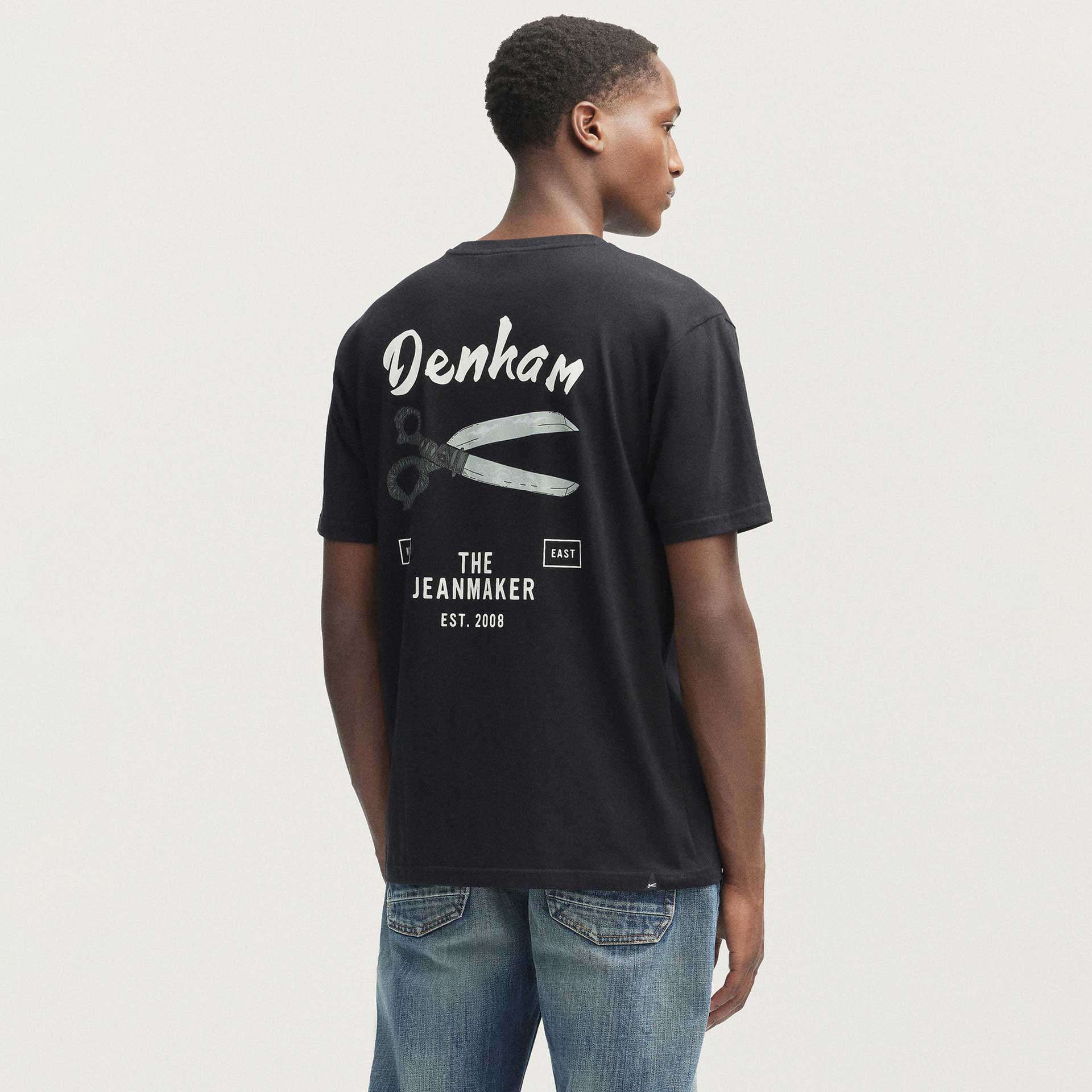 Denham T-Shirt