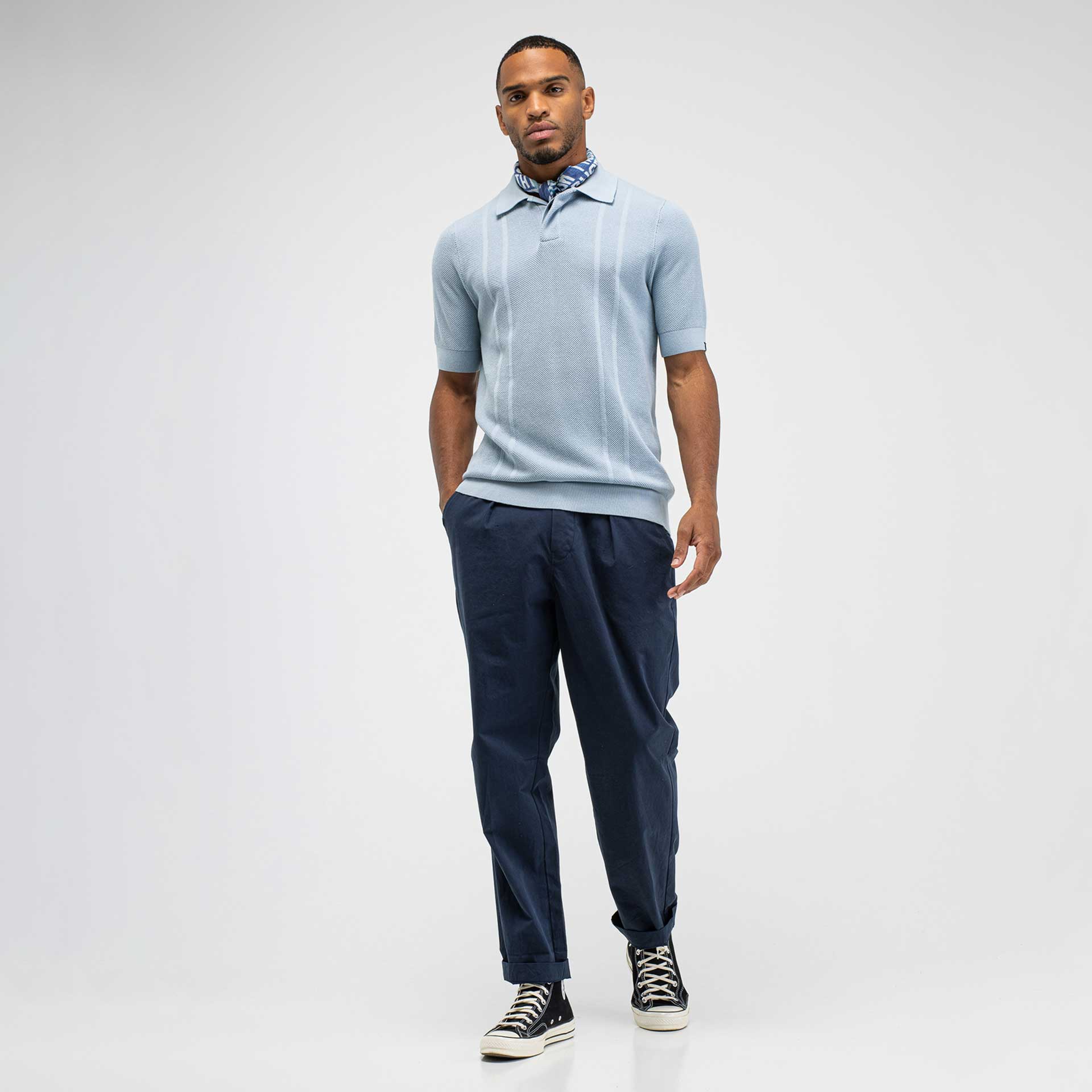 Butcher of Blue Polo Ripley