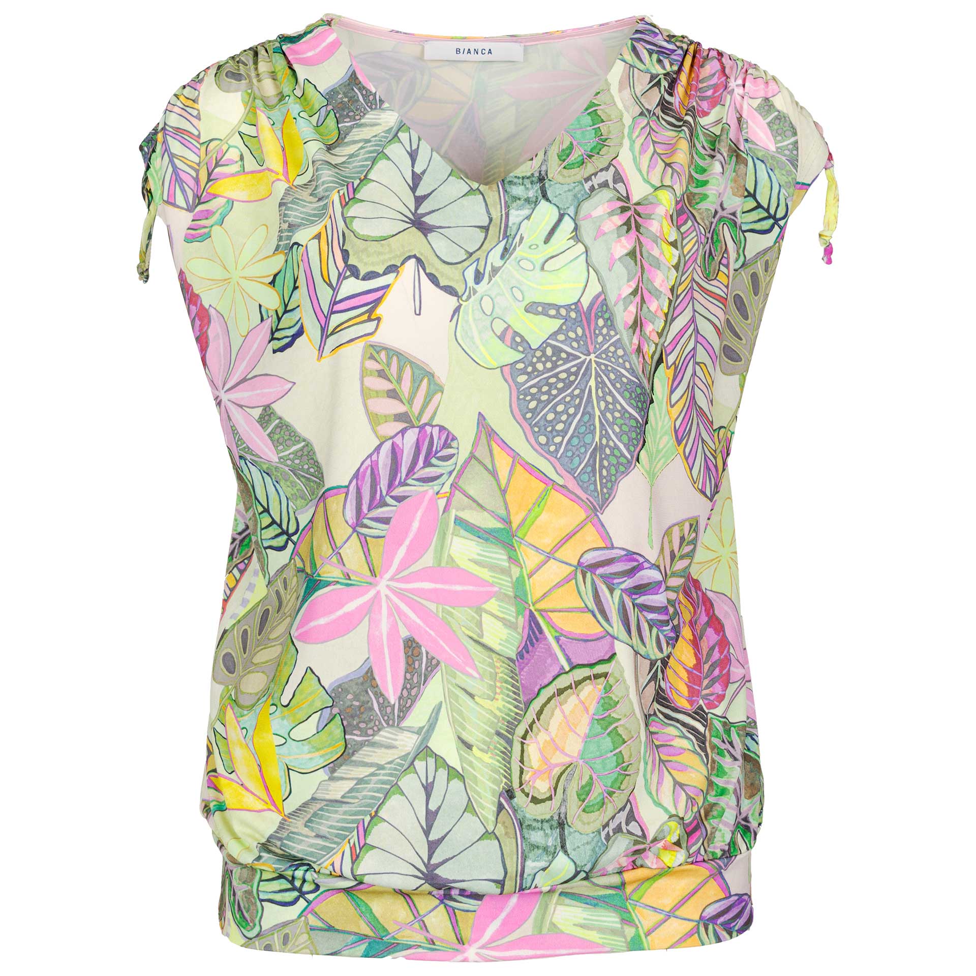 Bianca T-Shirt Julie