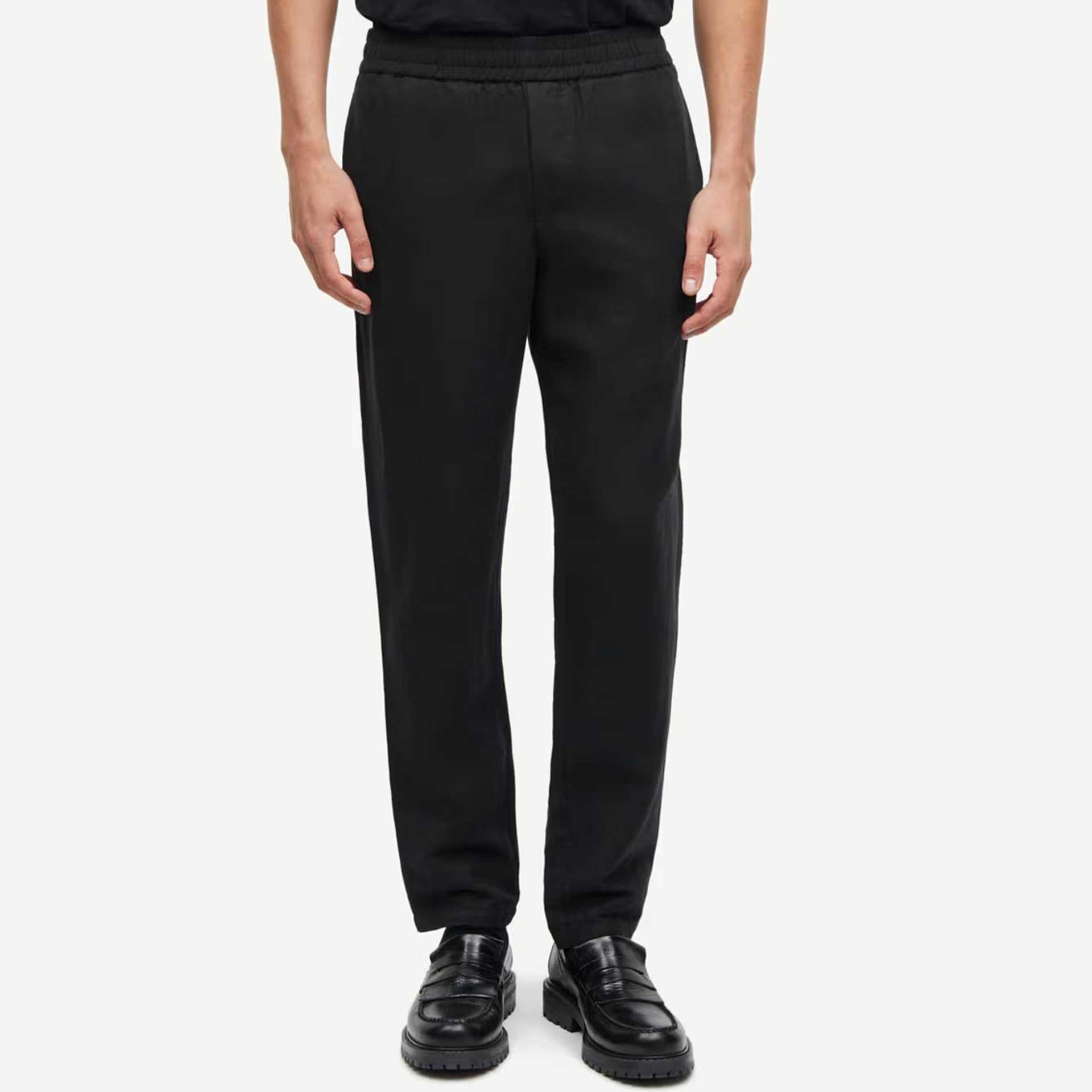 Samsoe & Samsoe Broek Smithy 