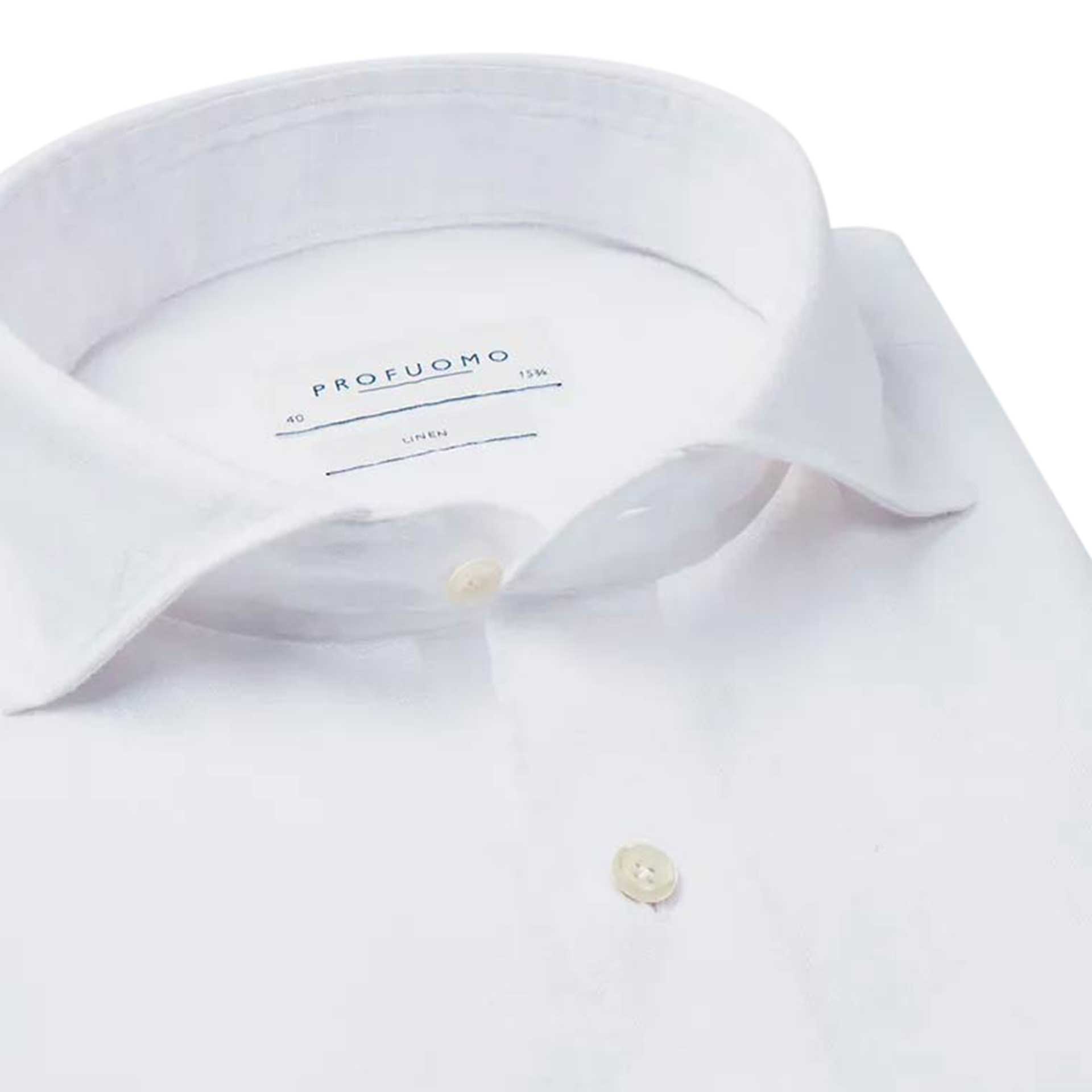 Profuomo Overhemd 