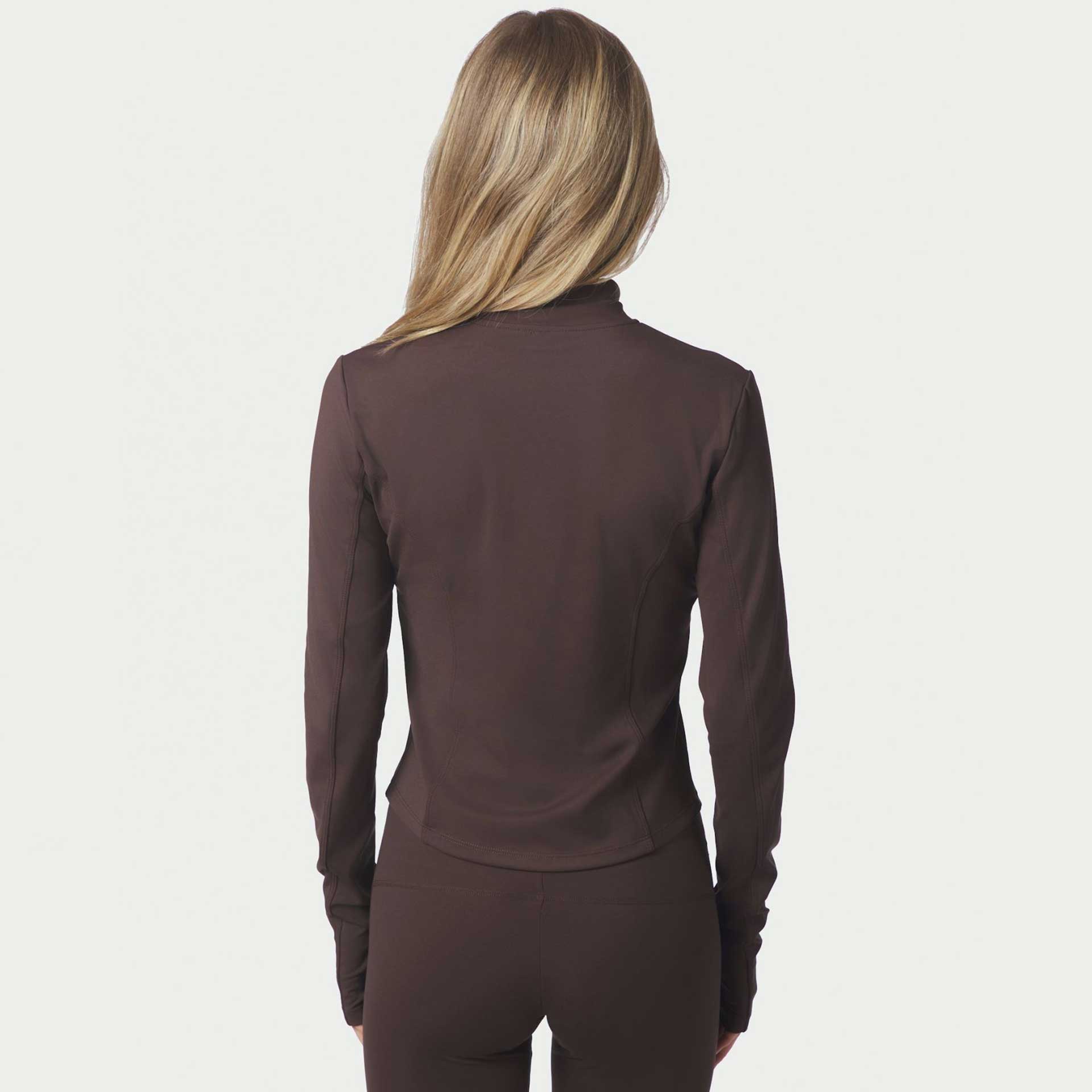 Neo Noir Vest Nolana