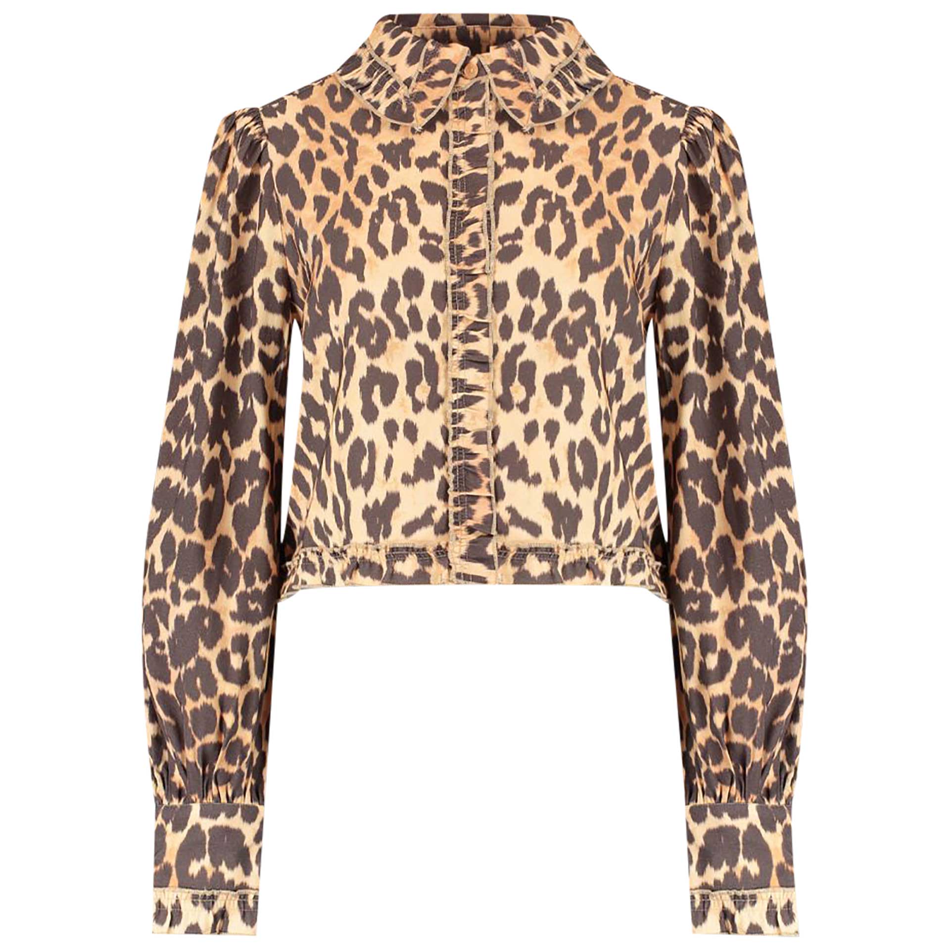 Harper & Yve Blouse Ellie