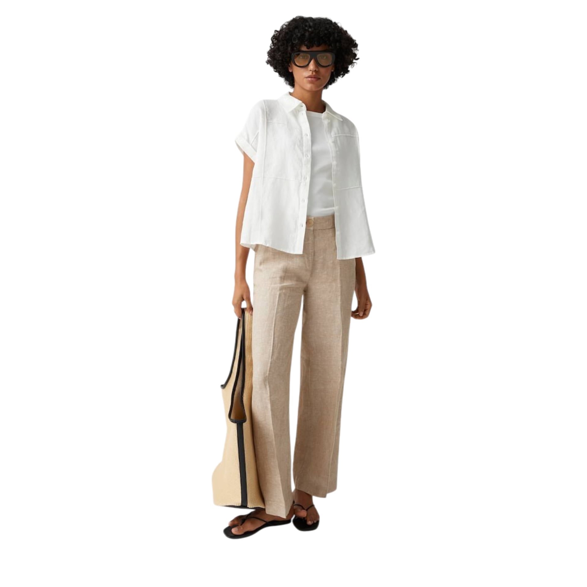 Opus Broek Maikito Light