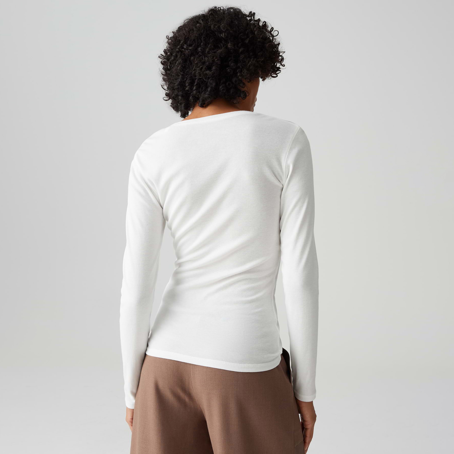 Opus T-shirt Sorana