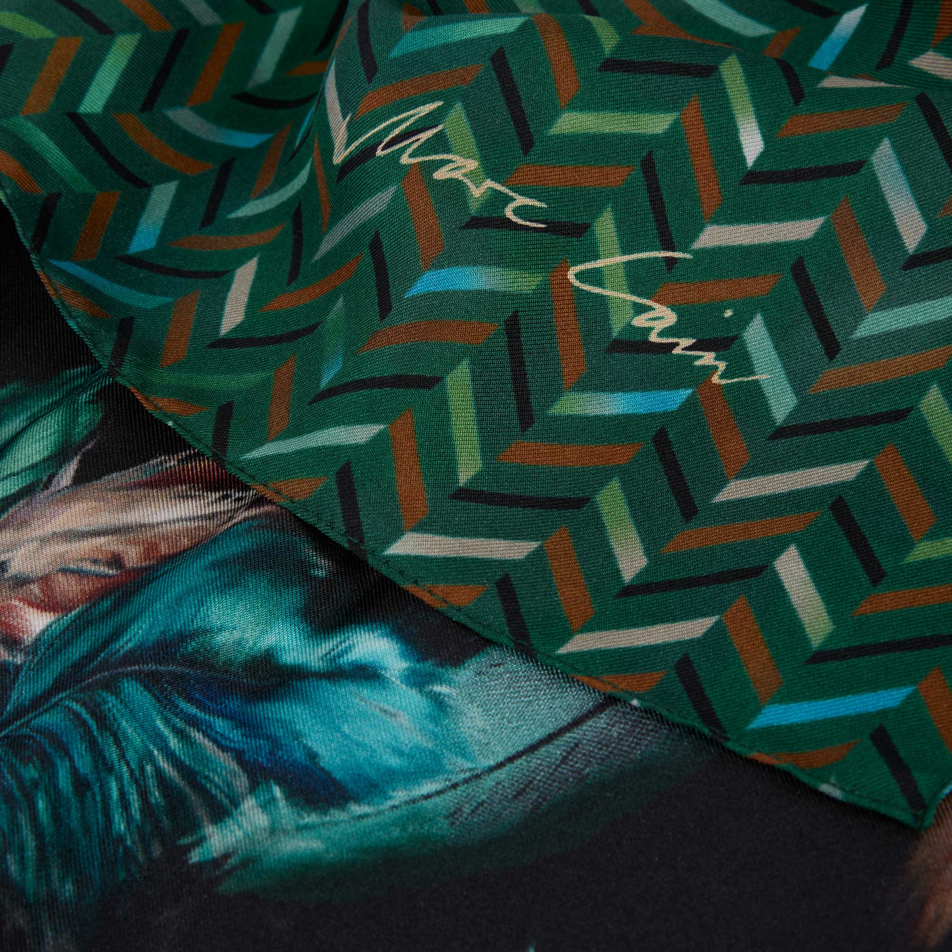 Marc Cain Collection Sjaal