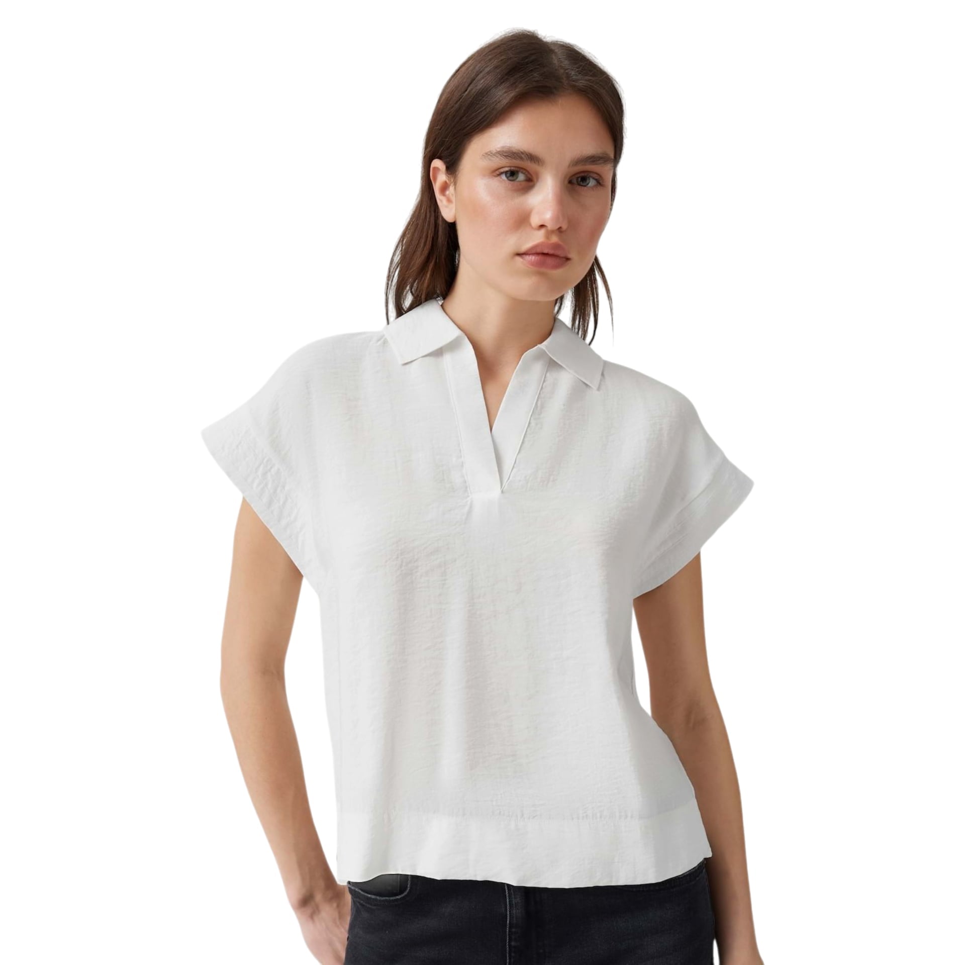 Opus T-shirt Sinula