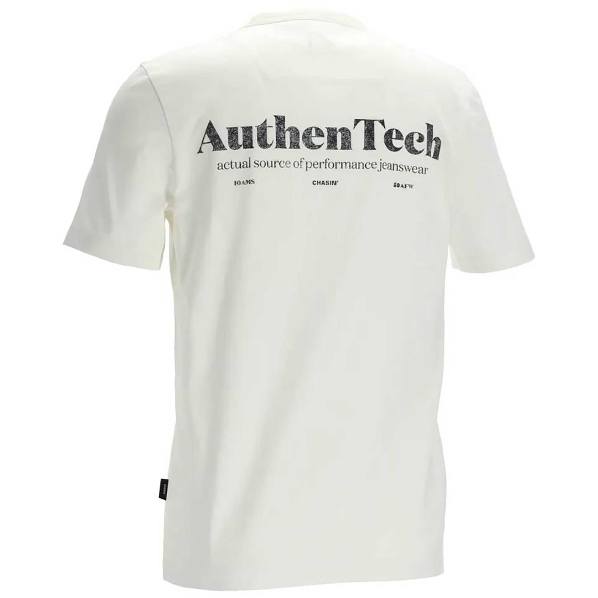Chasin T-shirt Autech 2