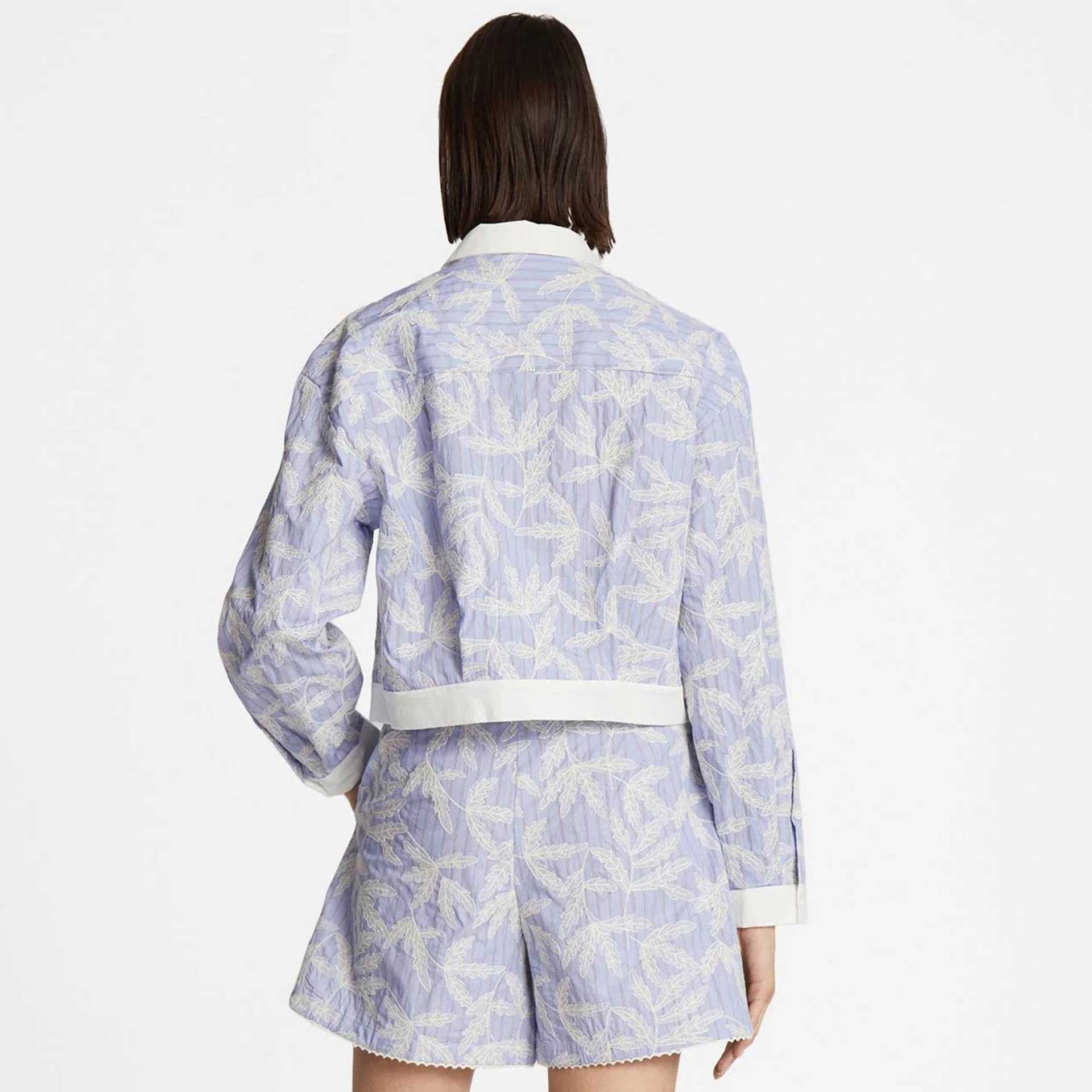 Munthe Blouse Fuja
