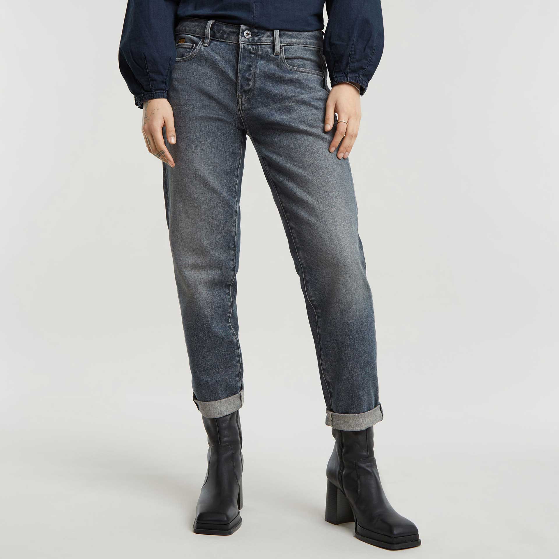 G-Star Broek Kate Boyfriend