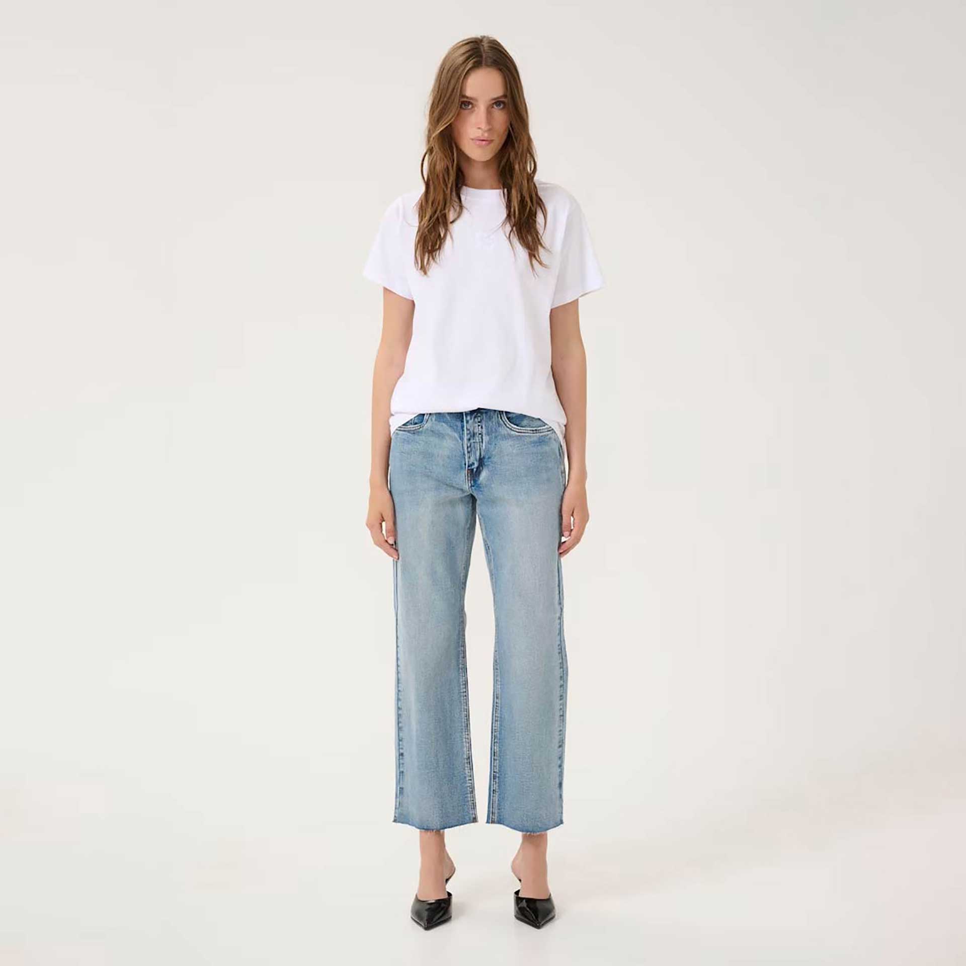 My Essential Wardrobe Jeans Dango High