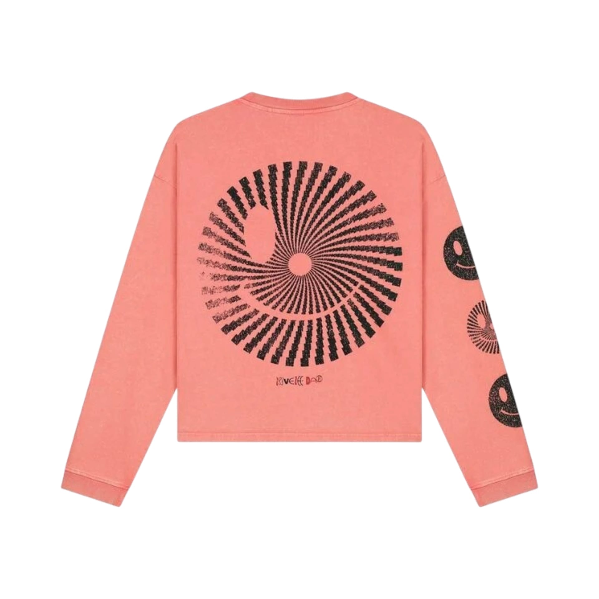 T-shirt Frankie Clash