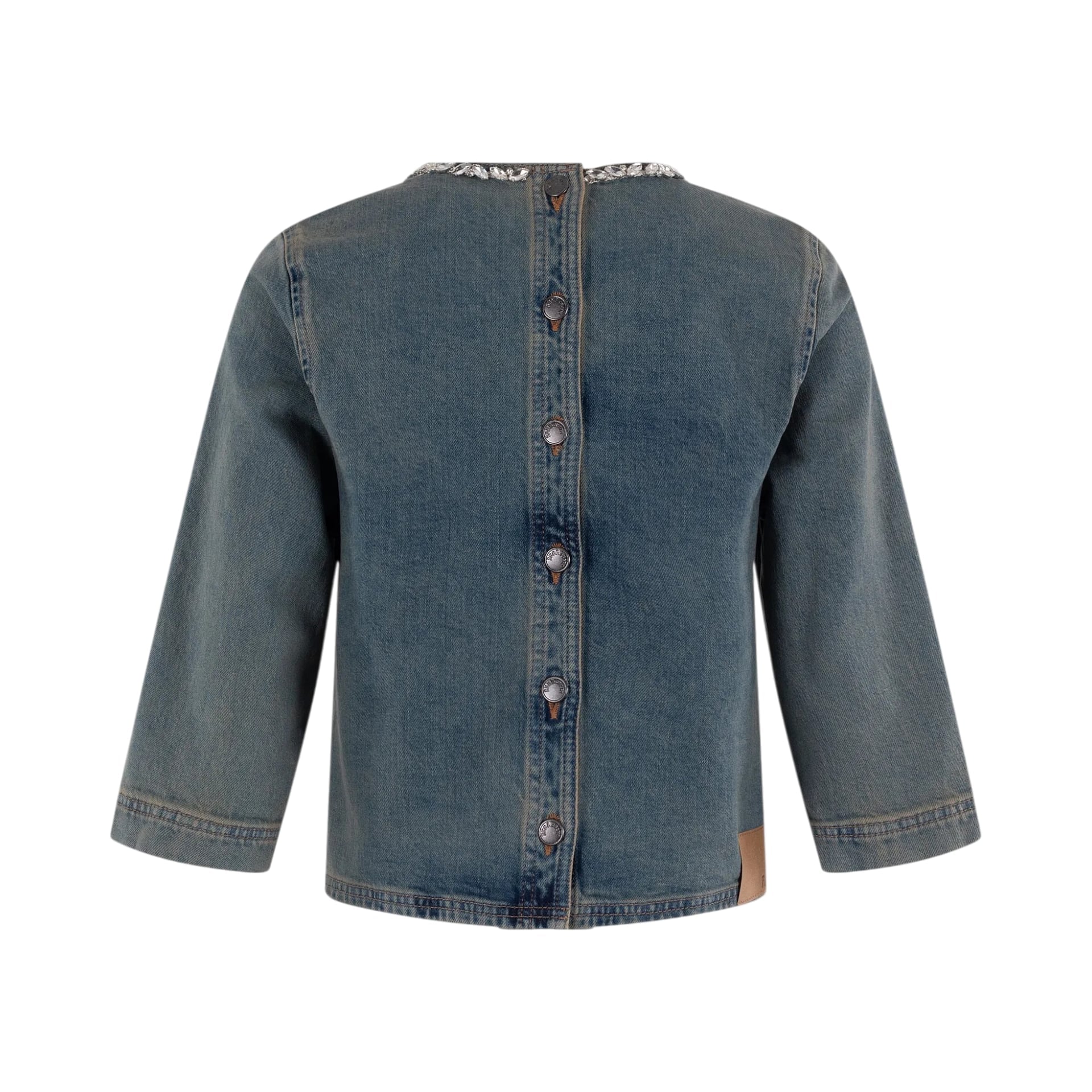 Anna  Blouse Tina