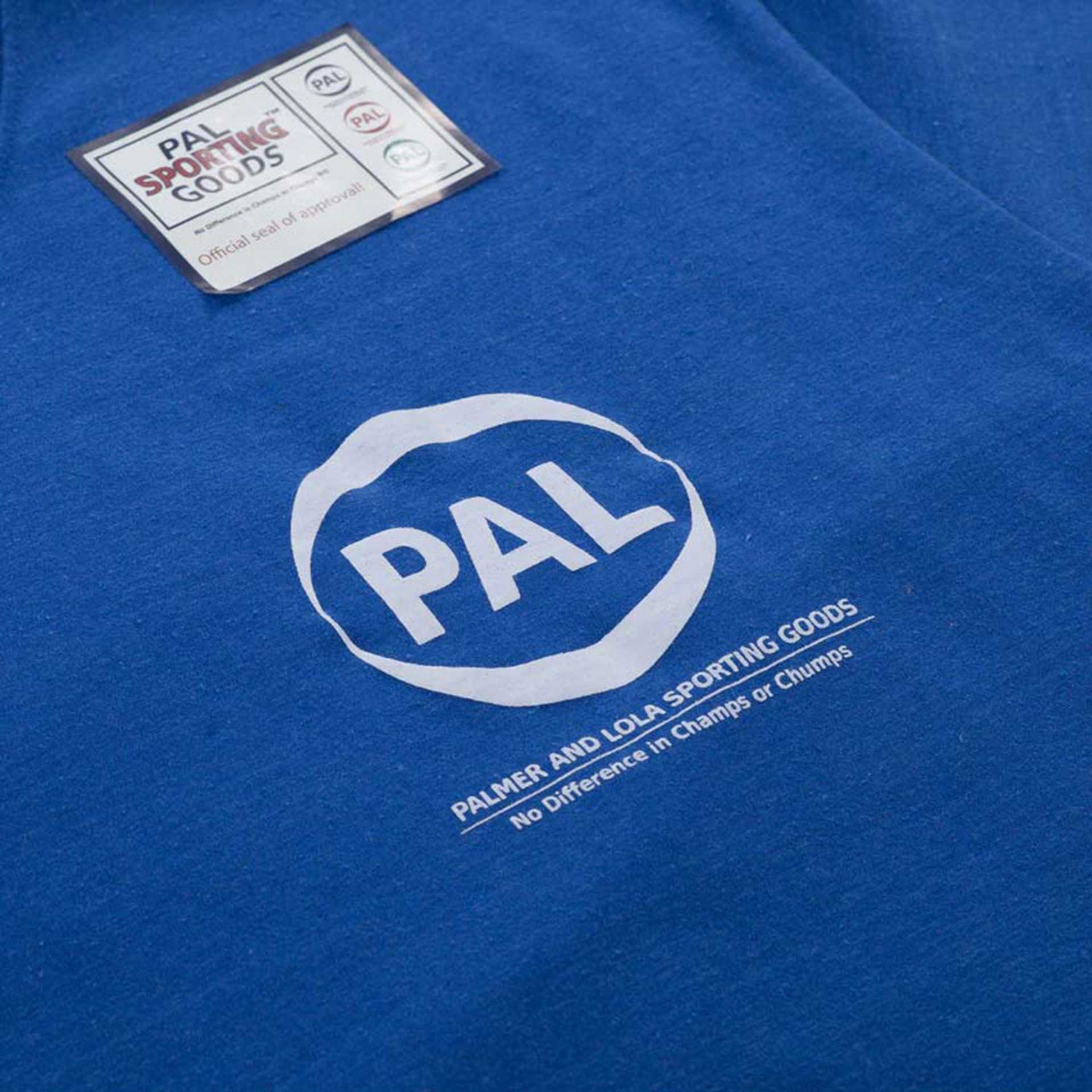 PAL Sporting Goods T-shirt