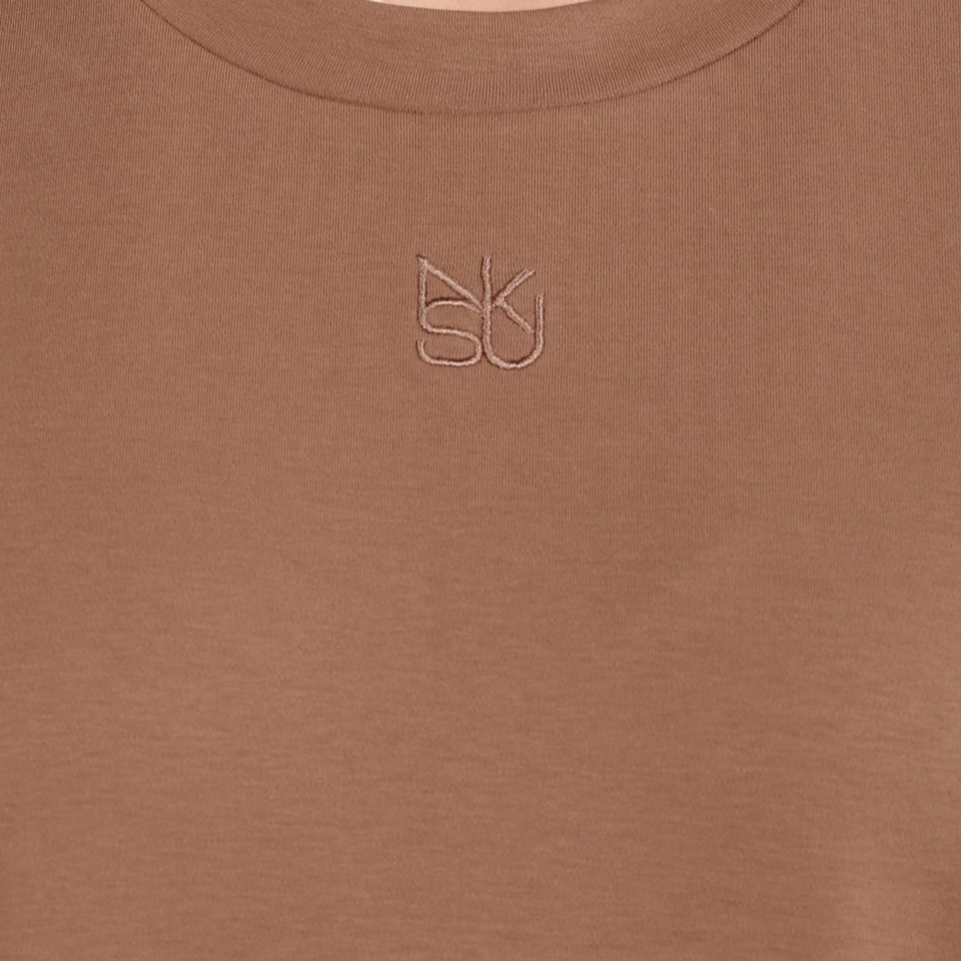 NUKUS T-shirt Luna