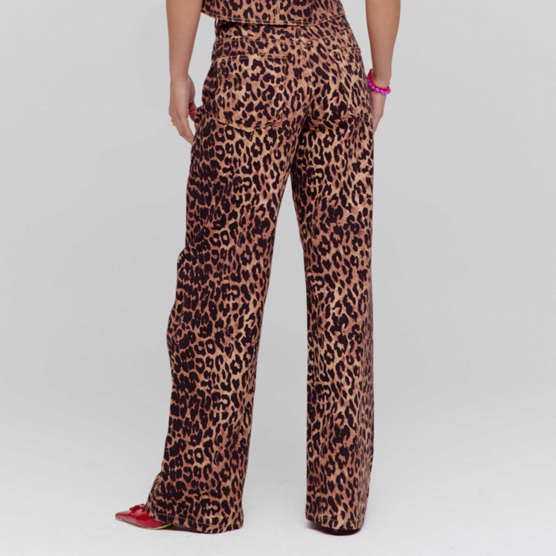 Harper & Yve Jeans Mayra