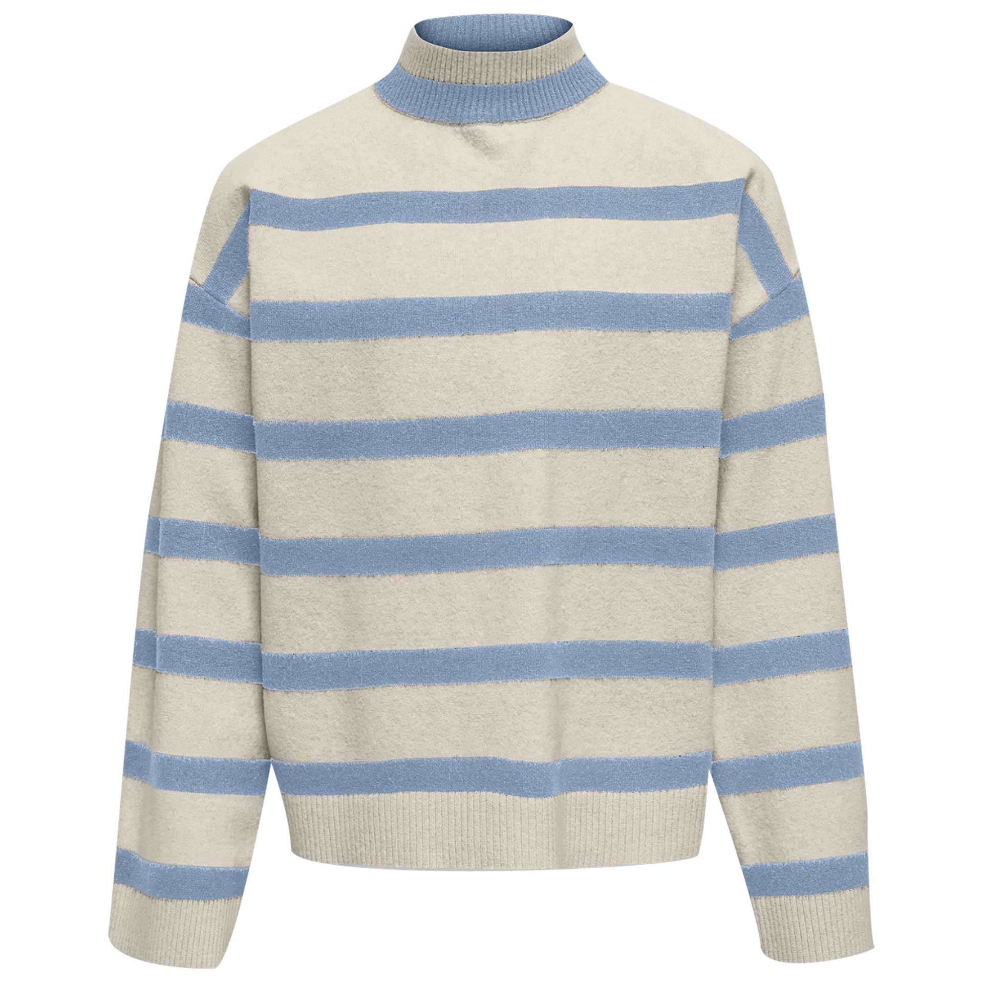 Kids Only Trui Kogama stripe