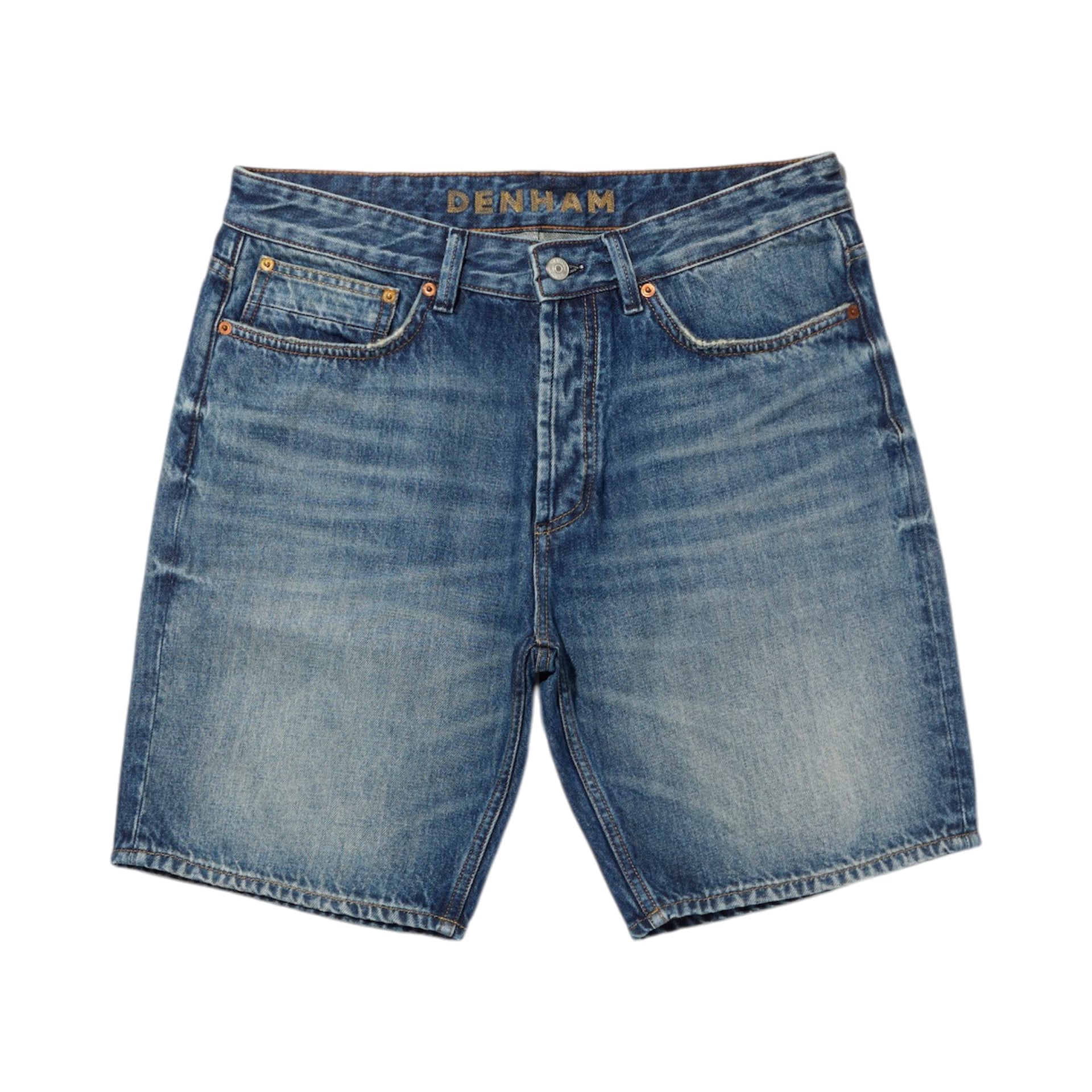 Denham Short
