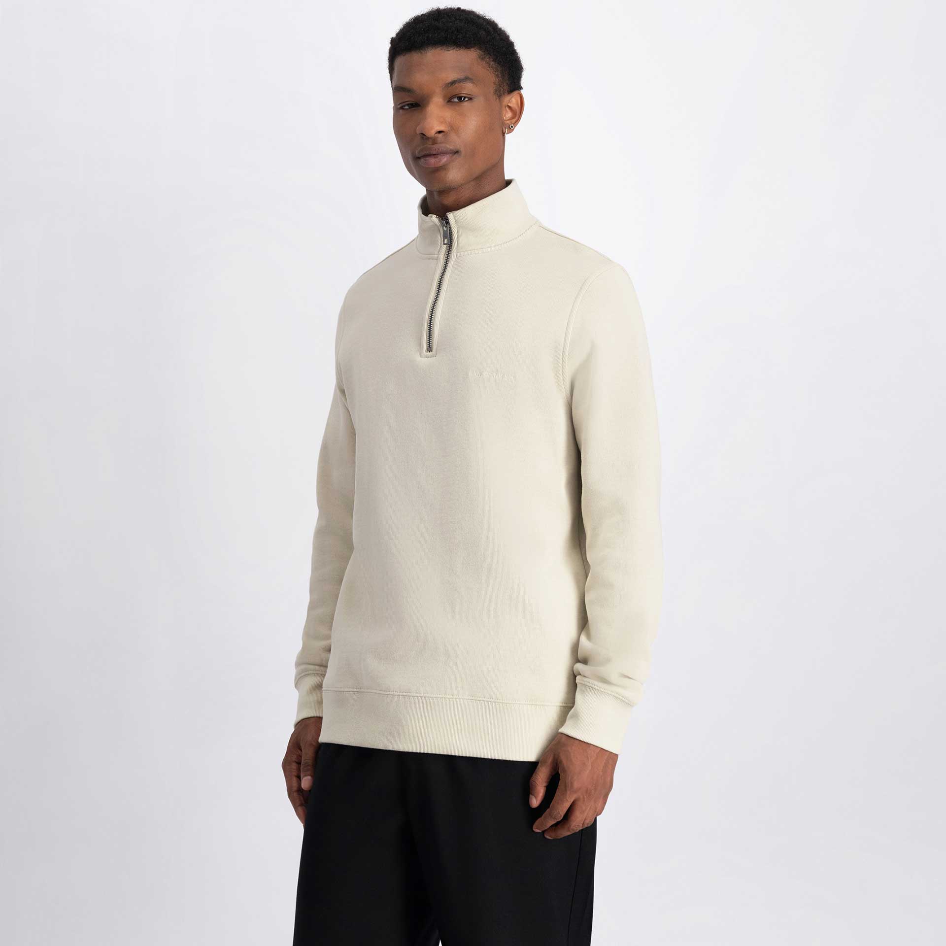 Law of the Sea Sweater