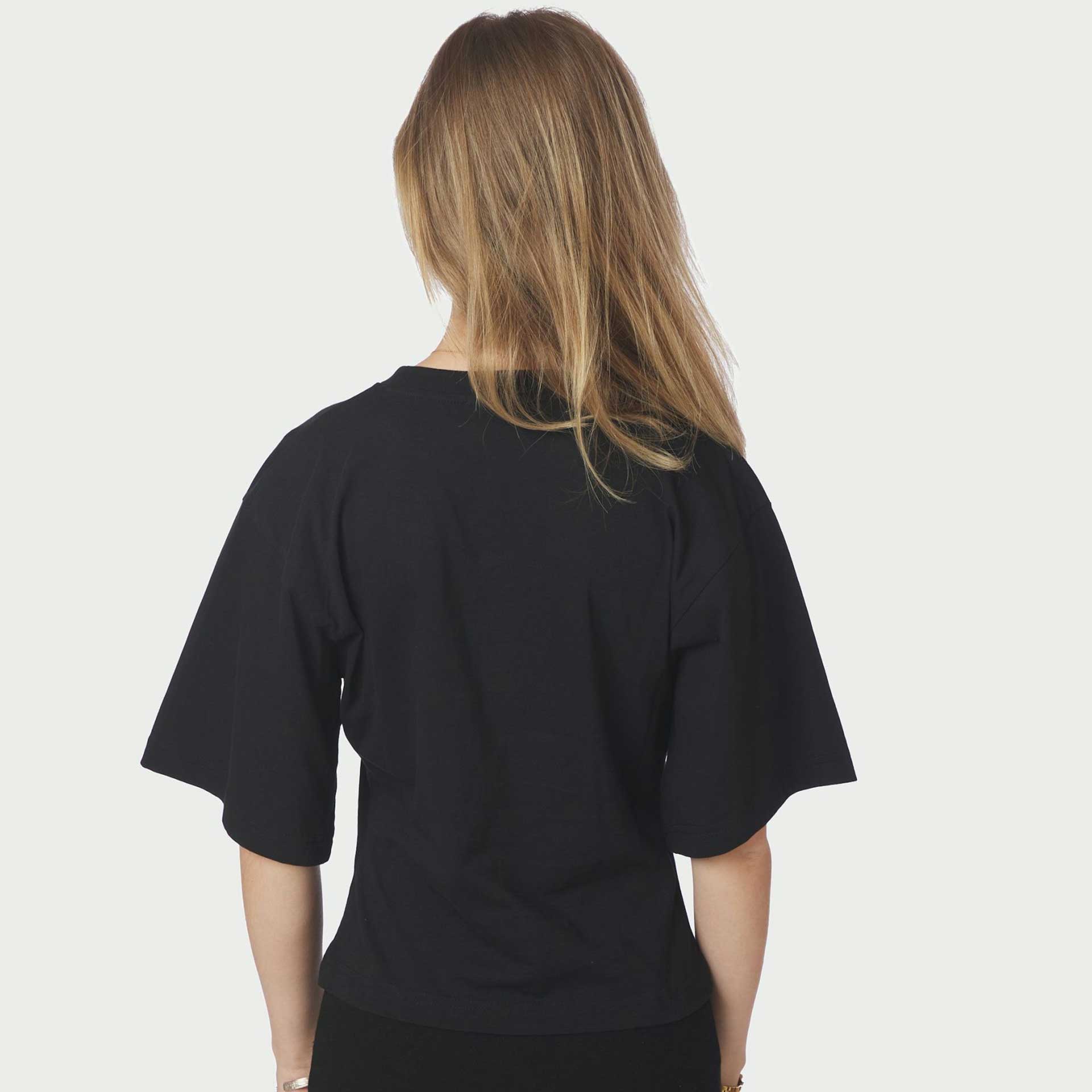 Neo Noir T-Shirt Asha