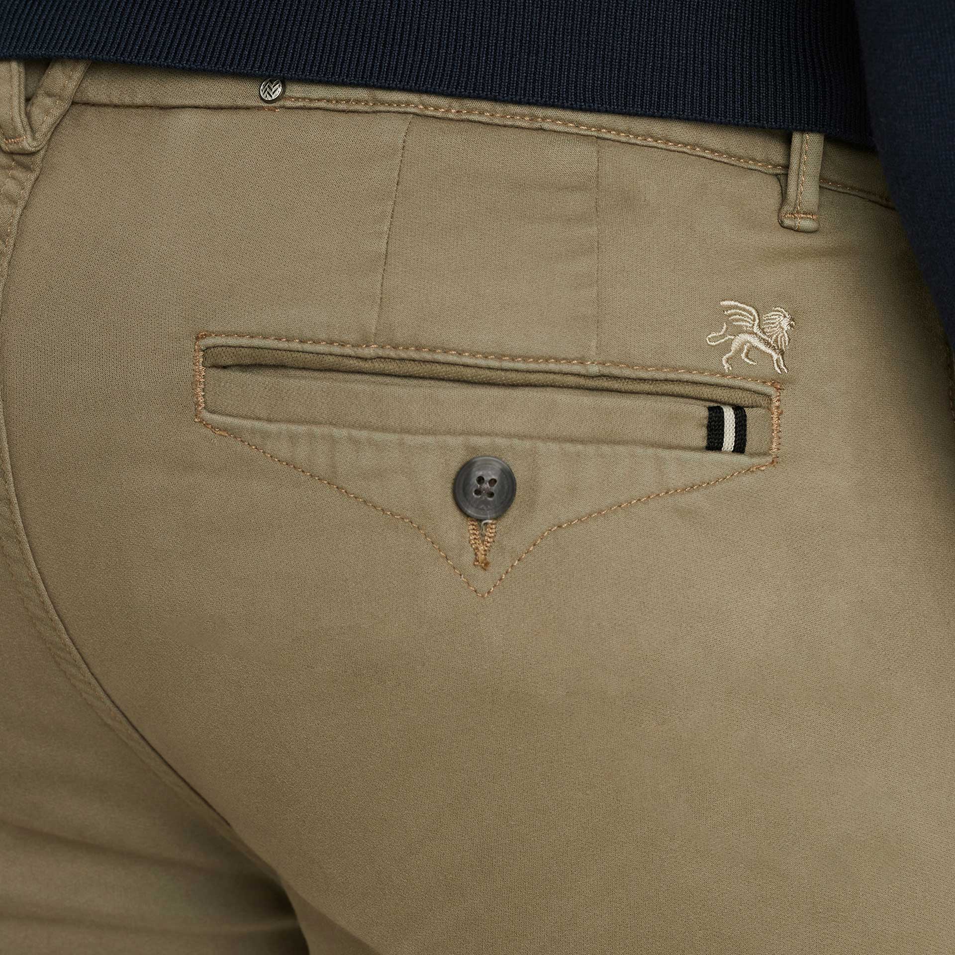 Vanguard Broek