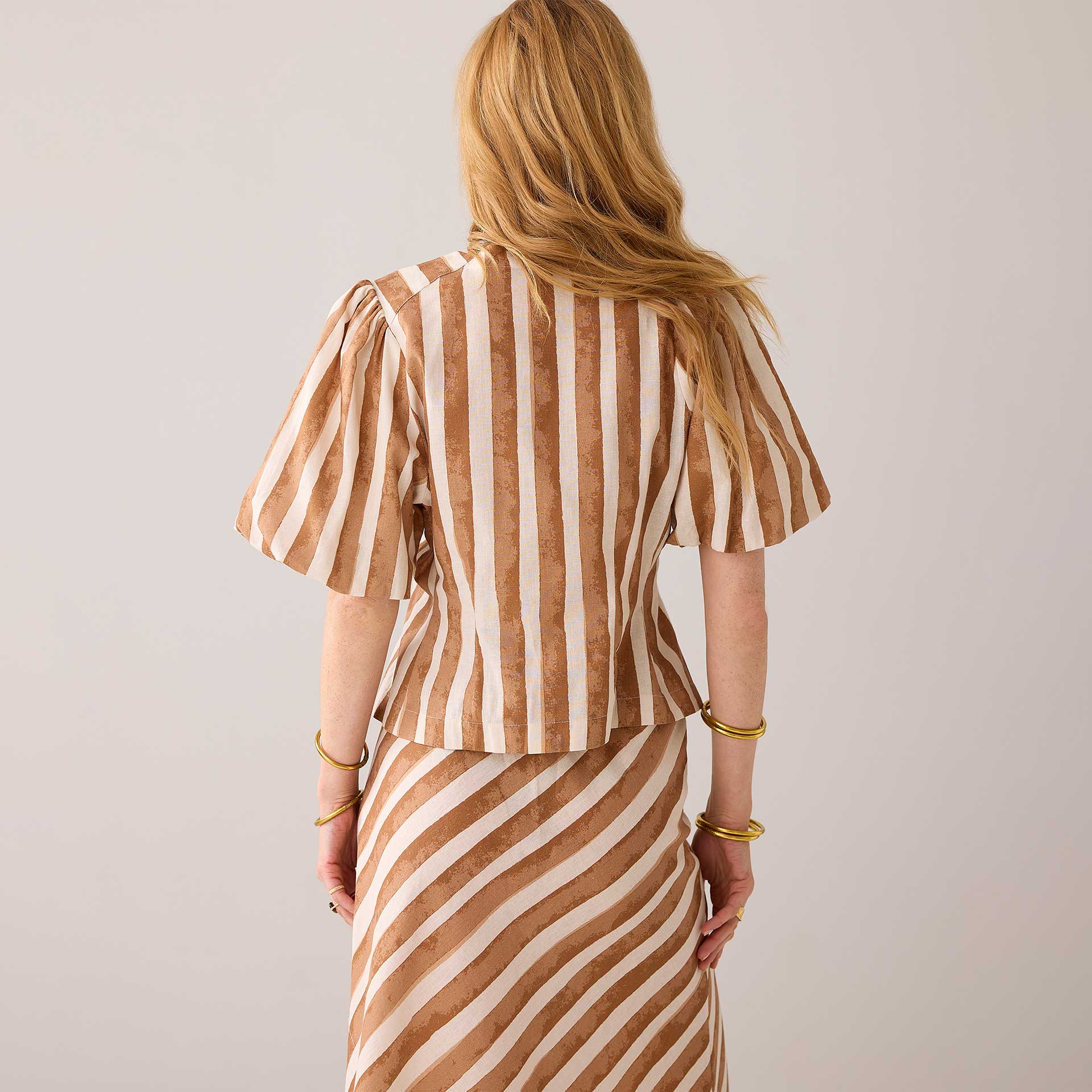 Summum Blouse