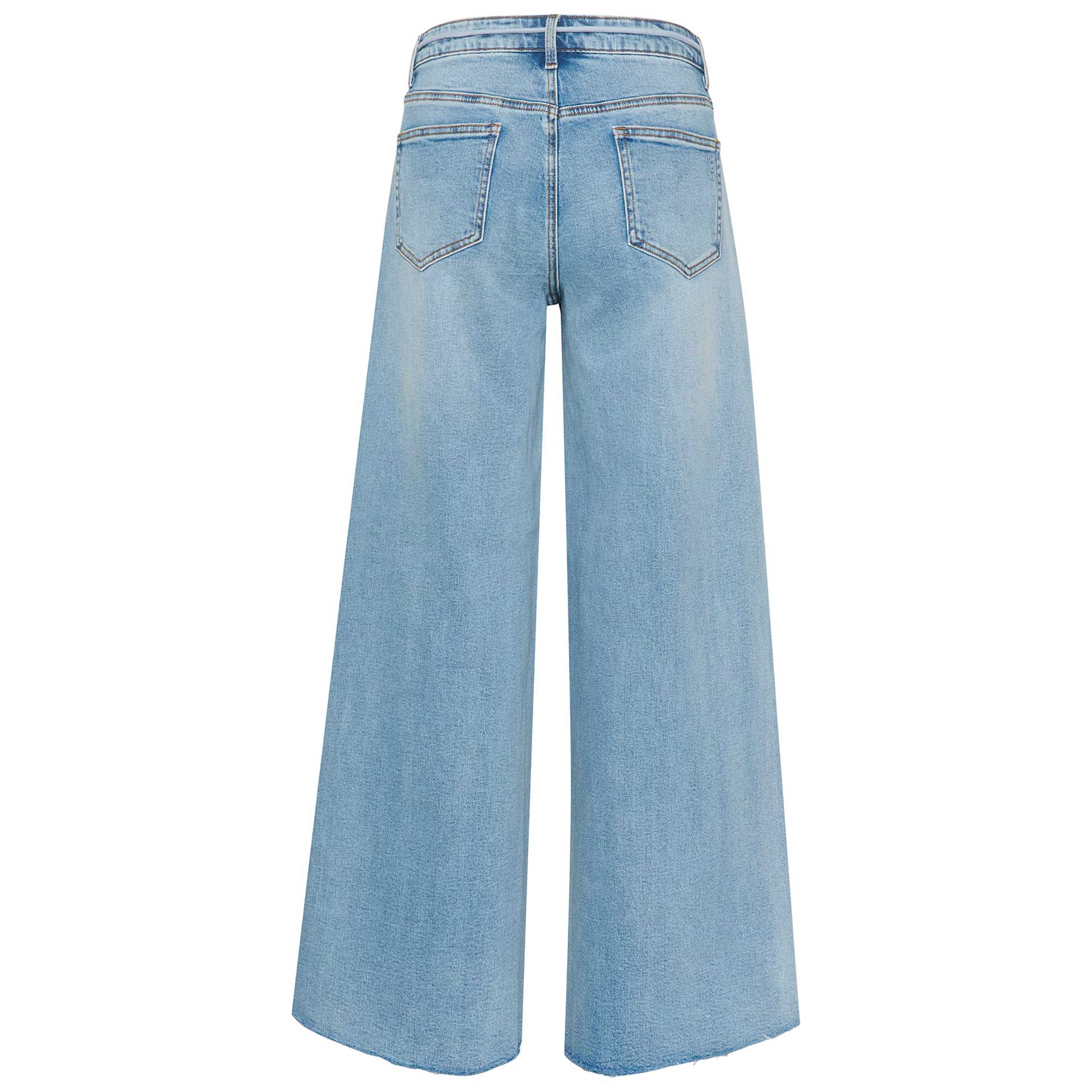 My Essential Wardrobe Jeans Dango