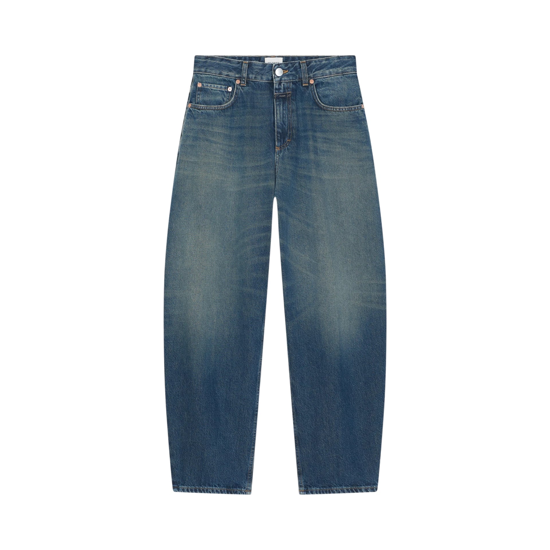 Closed Broek Jazzie