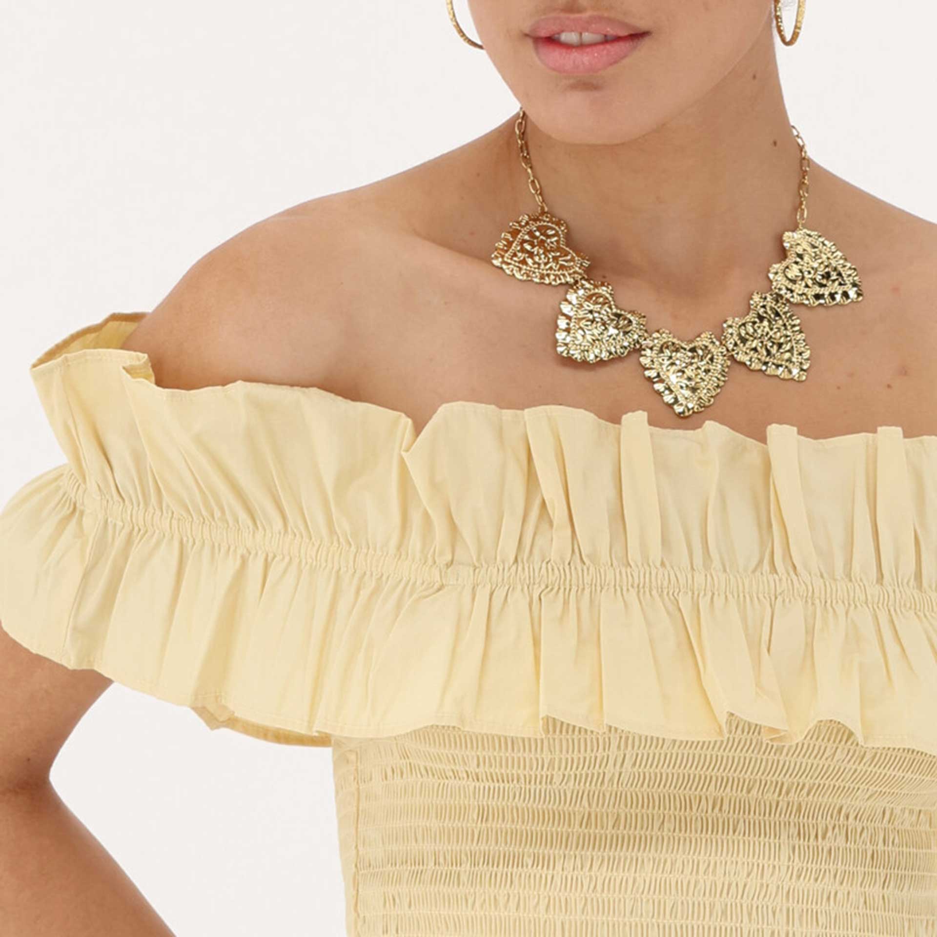 My Jewellery  Top