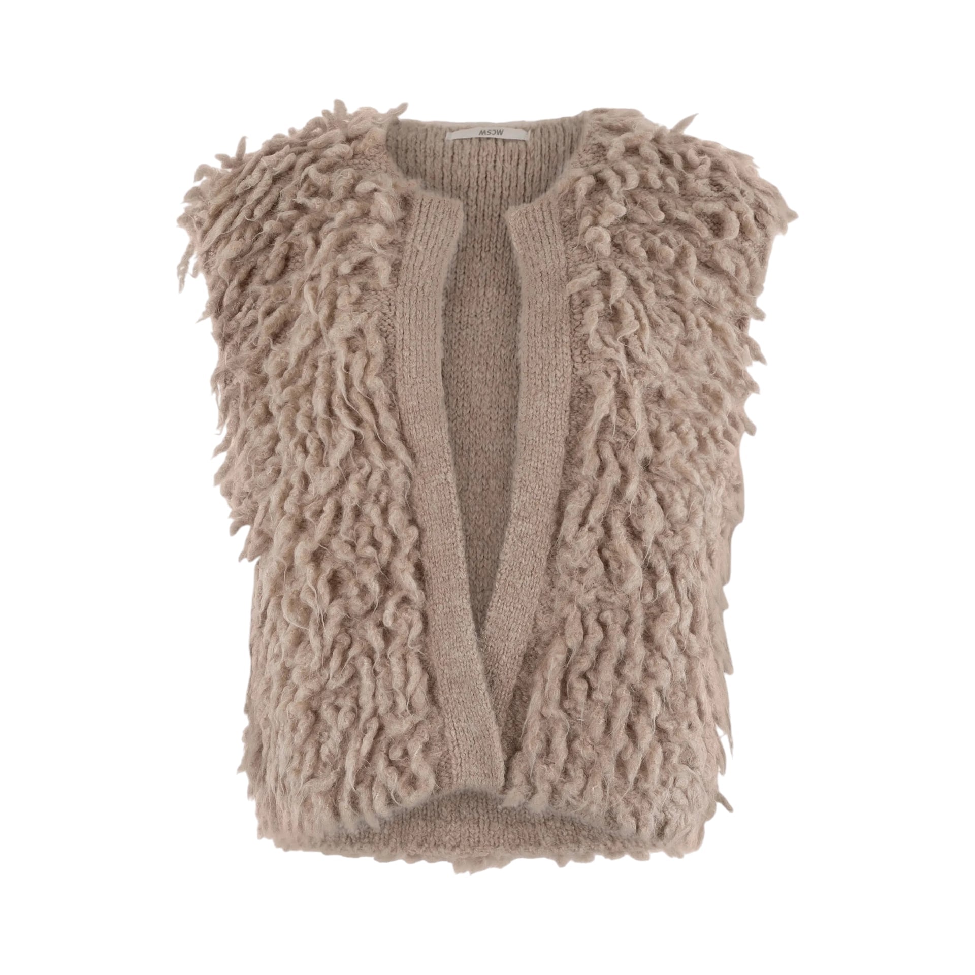 Moscow Gilet Joep