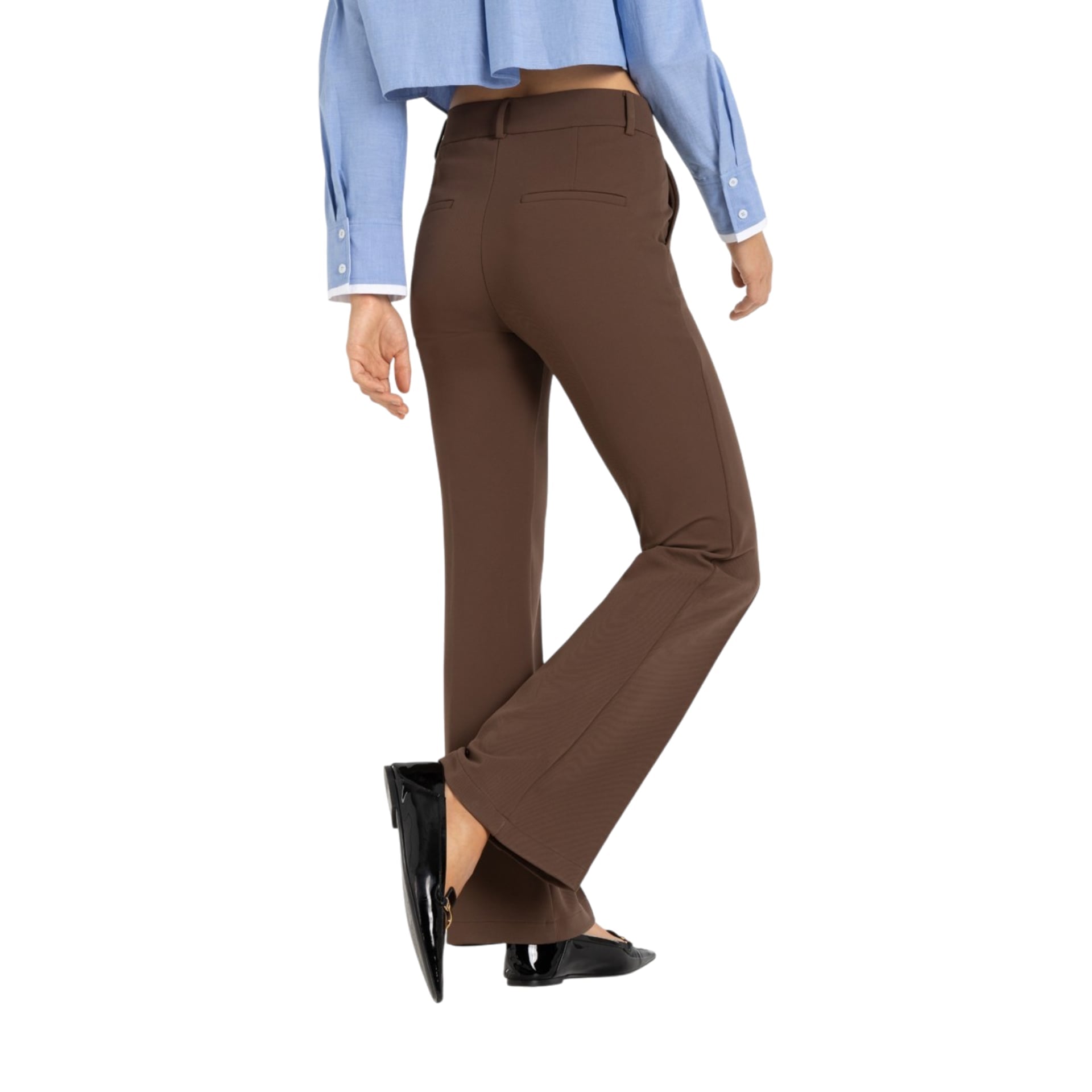 Cambio Broek Francoise