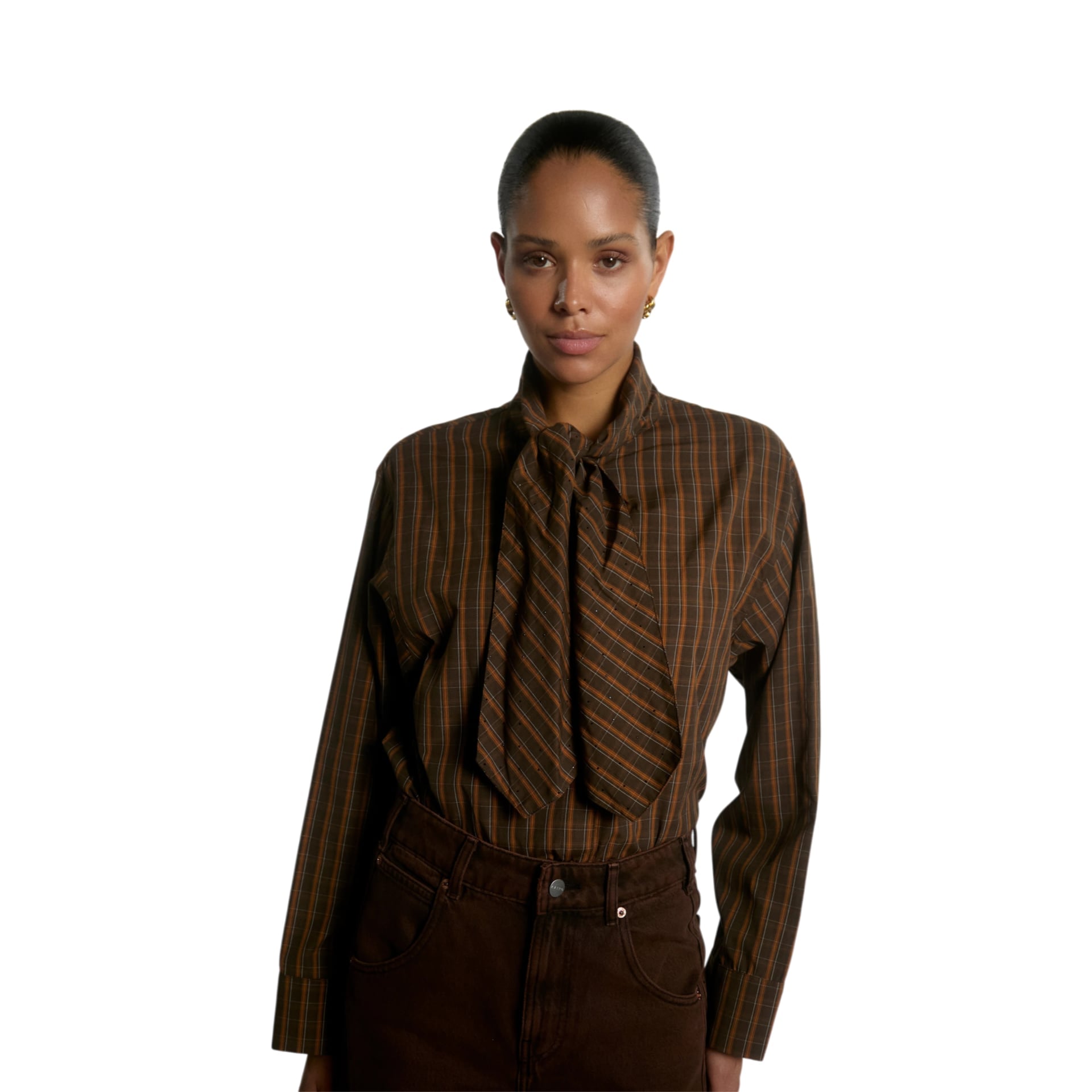 Aaiko Blouse Janesse