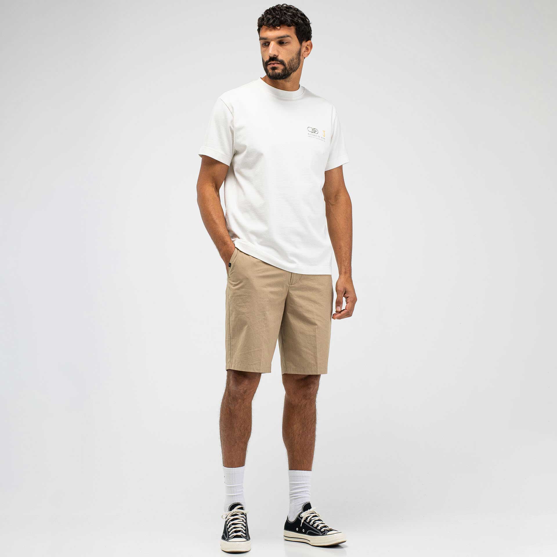 Butcher of Blue T-shirt