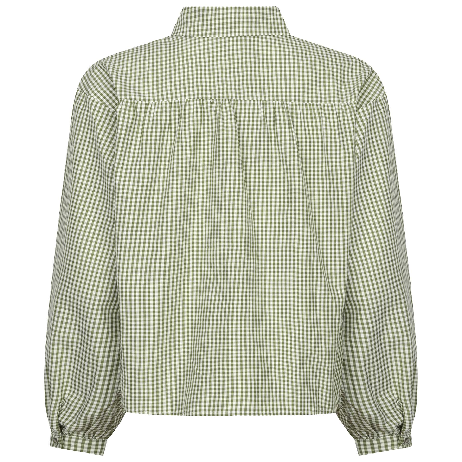 Ydence Blouse Brenda