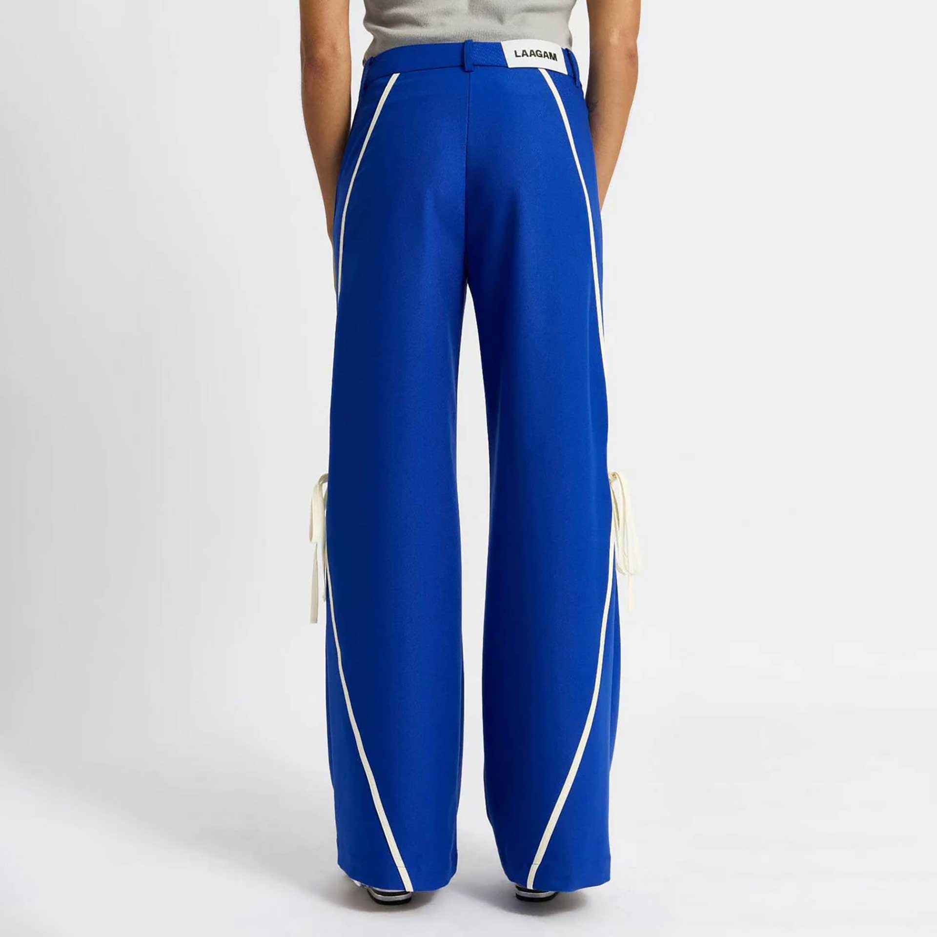 Laagam Broek Vicky