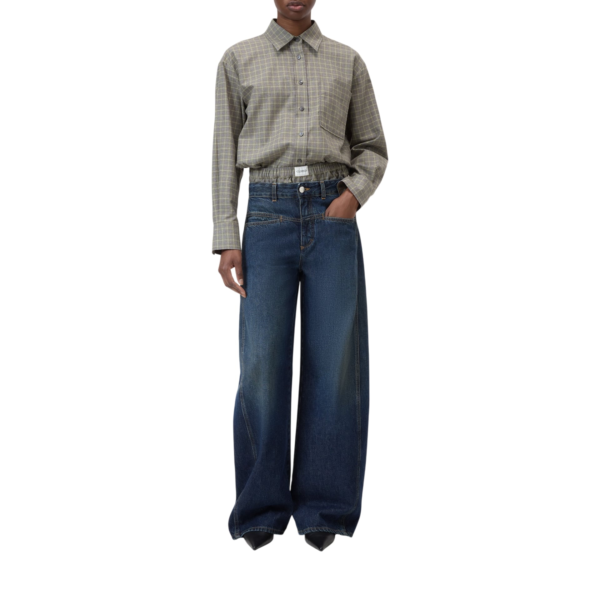 Closed Jeans Tori-X