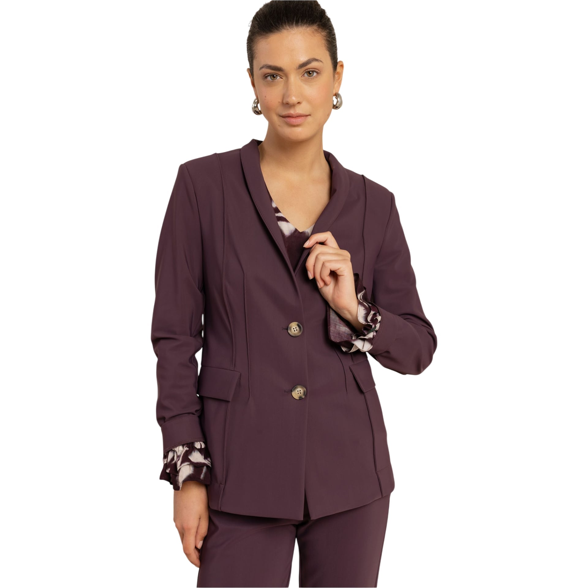Studio Anneloes Blazer Frenchy