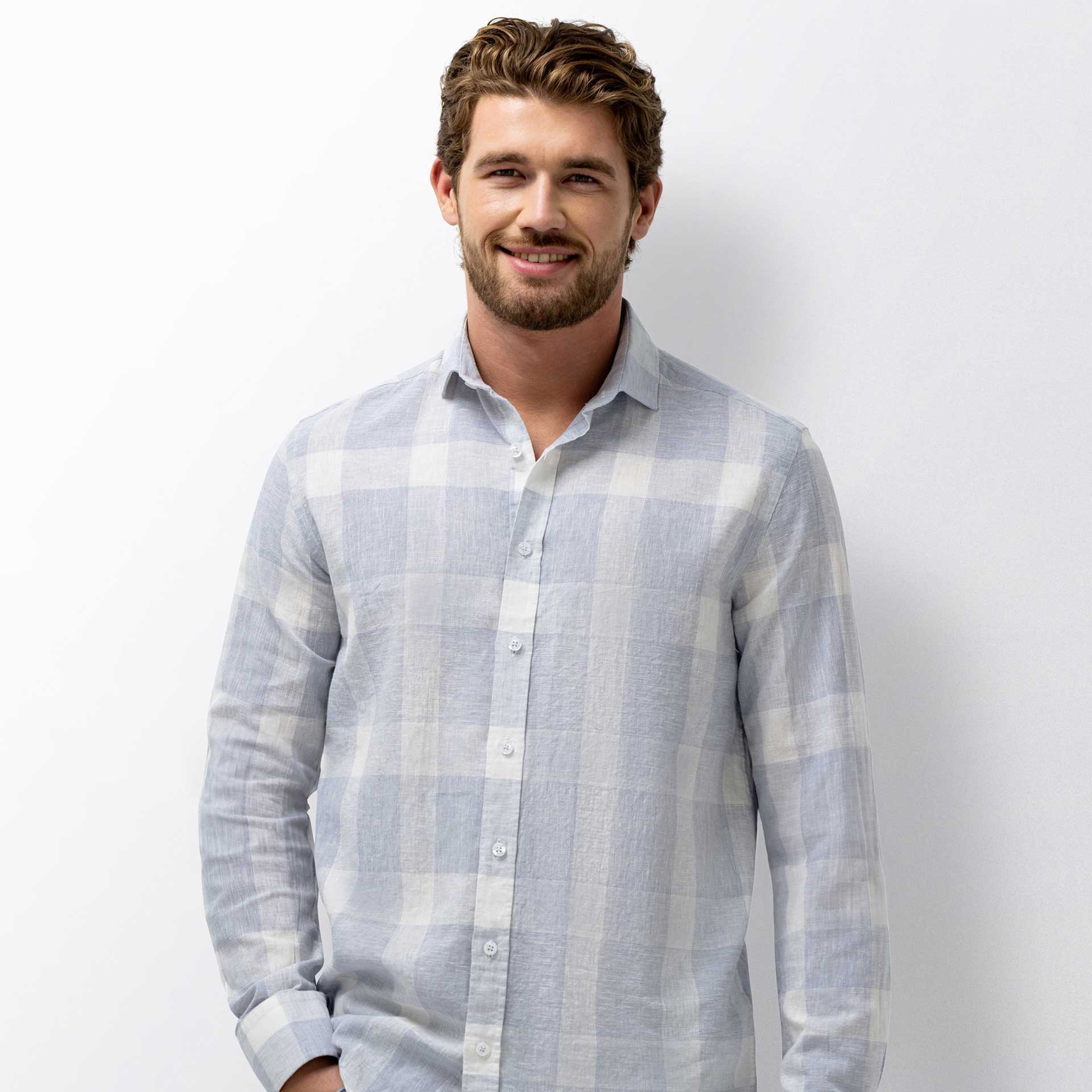 State of Art Overhemd