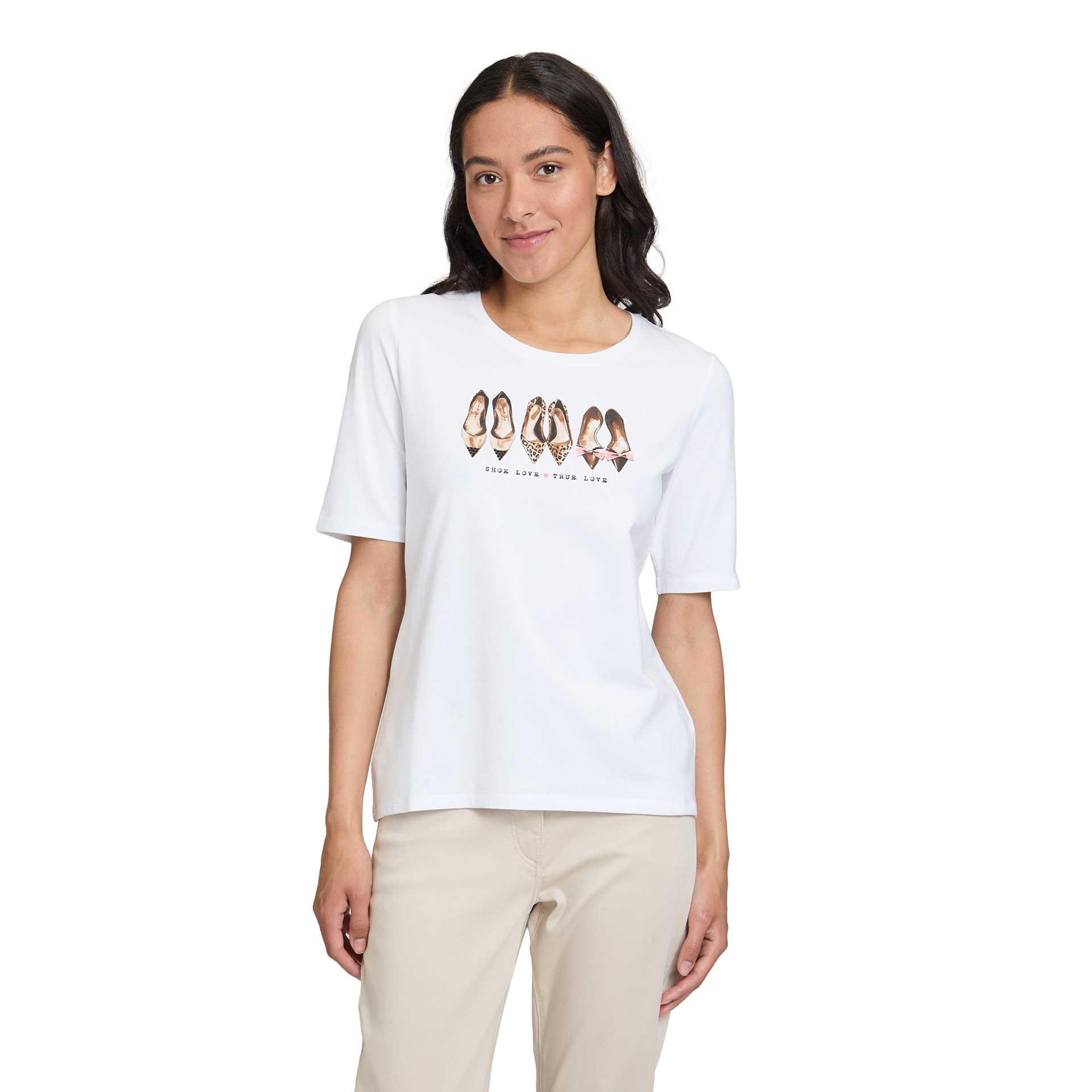 Betty Barclay T-shirt