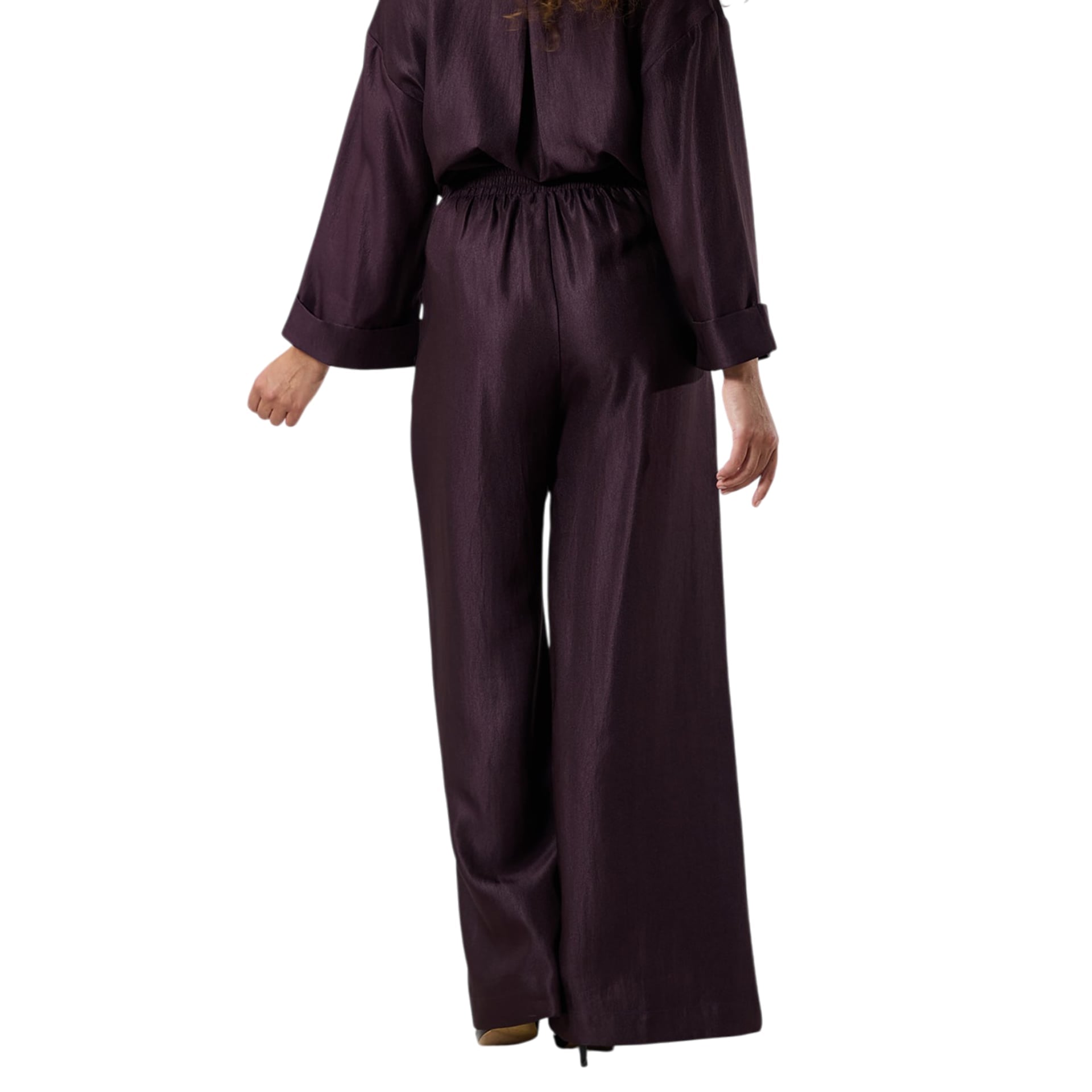Label Dot Pantalon Rindee