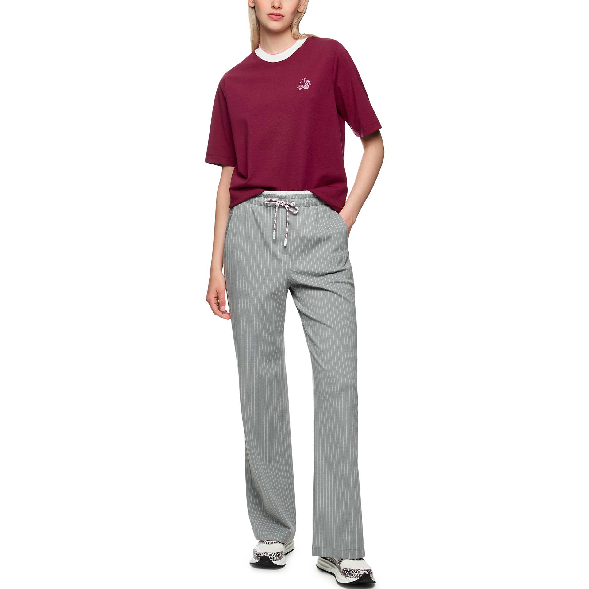 Marc Cain Sport T-Shirt