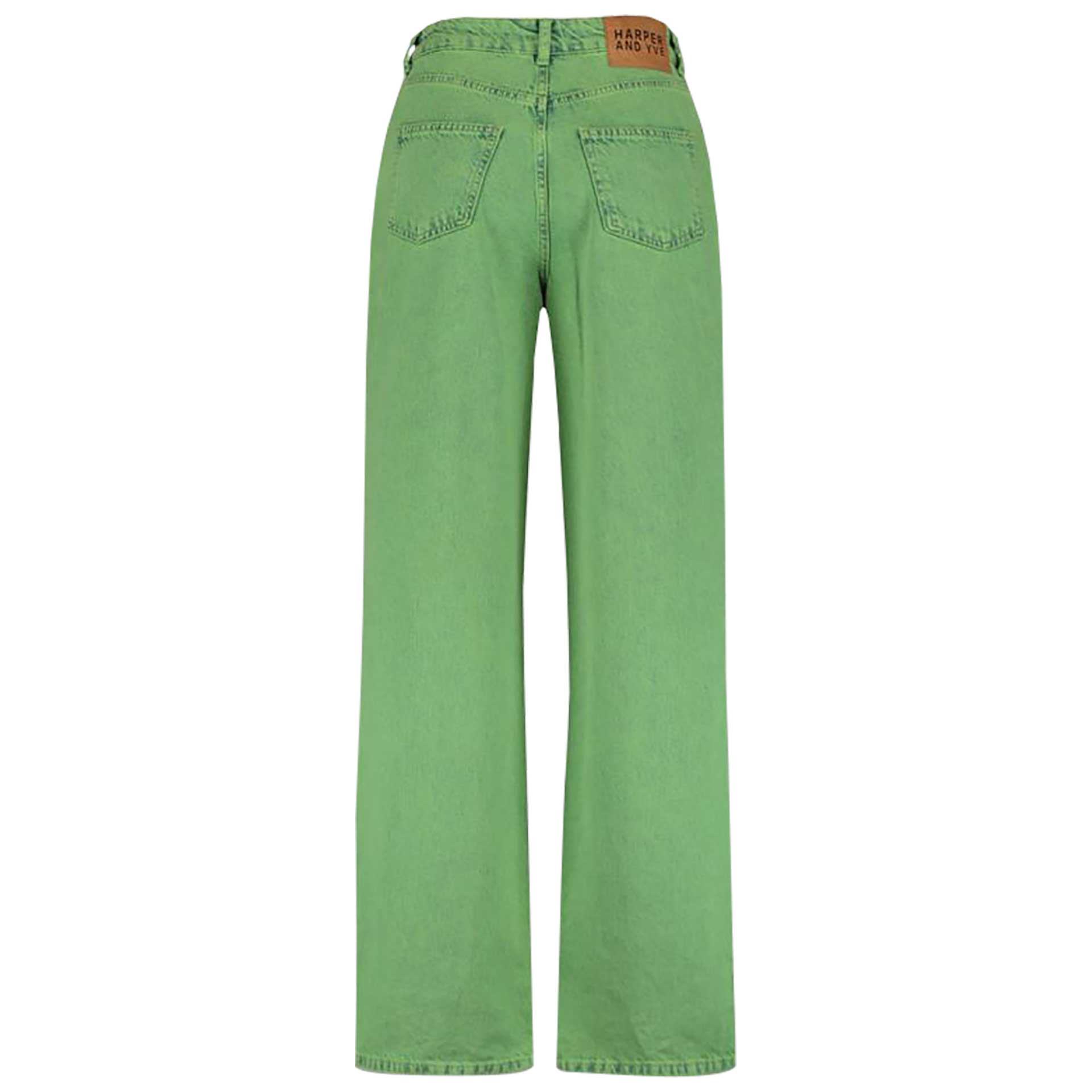 Harper & Yve Jeans Yve