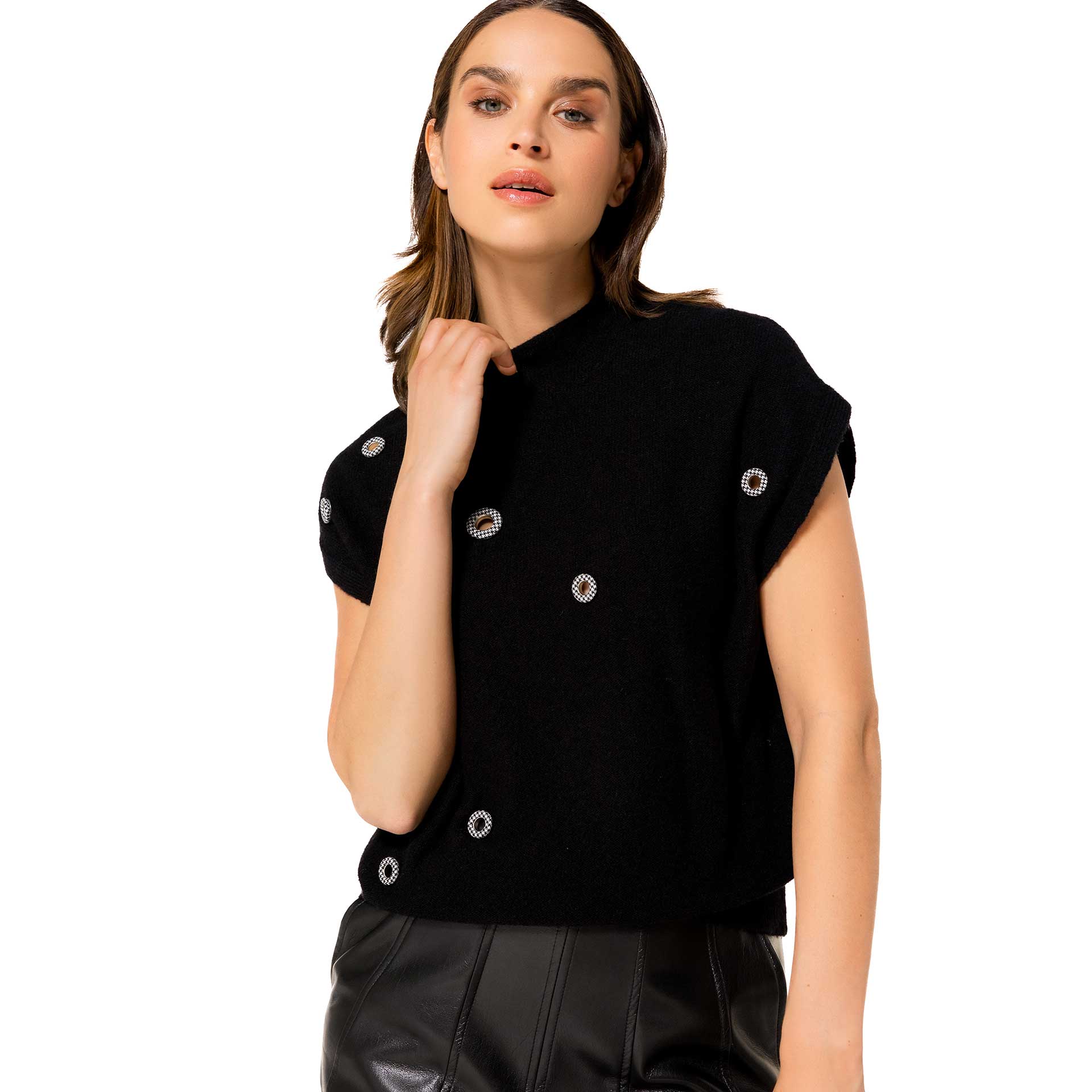 Caroline Biss T-shirt