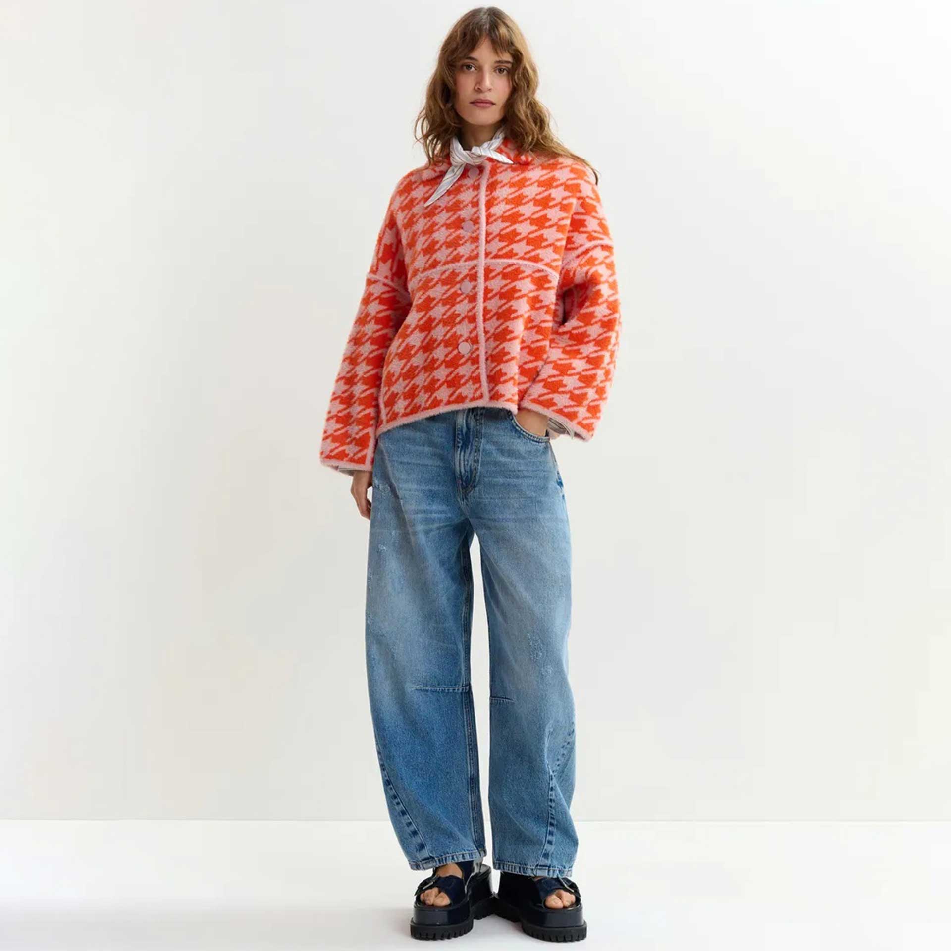 Essentiel Jasje Joking