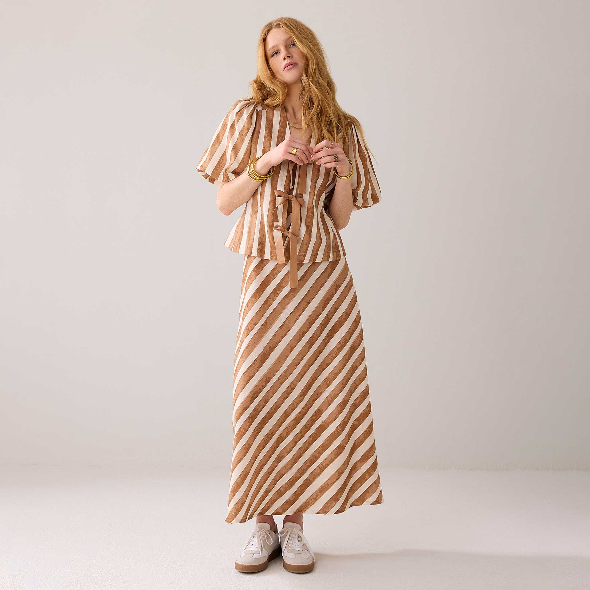 Summum Blouse