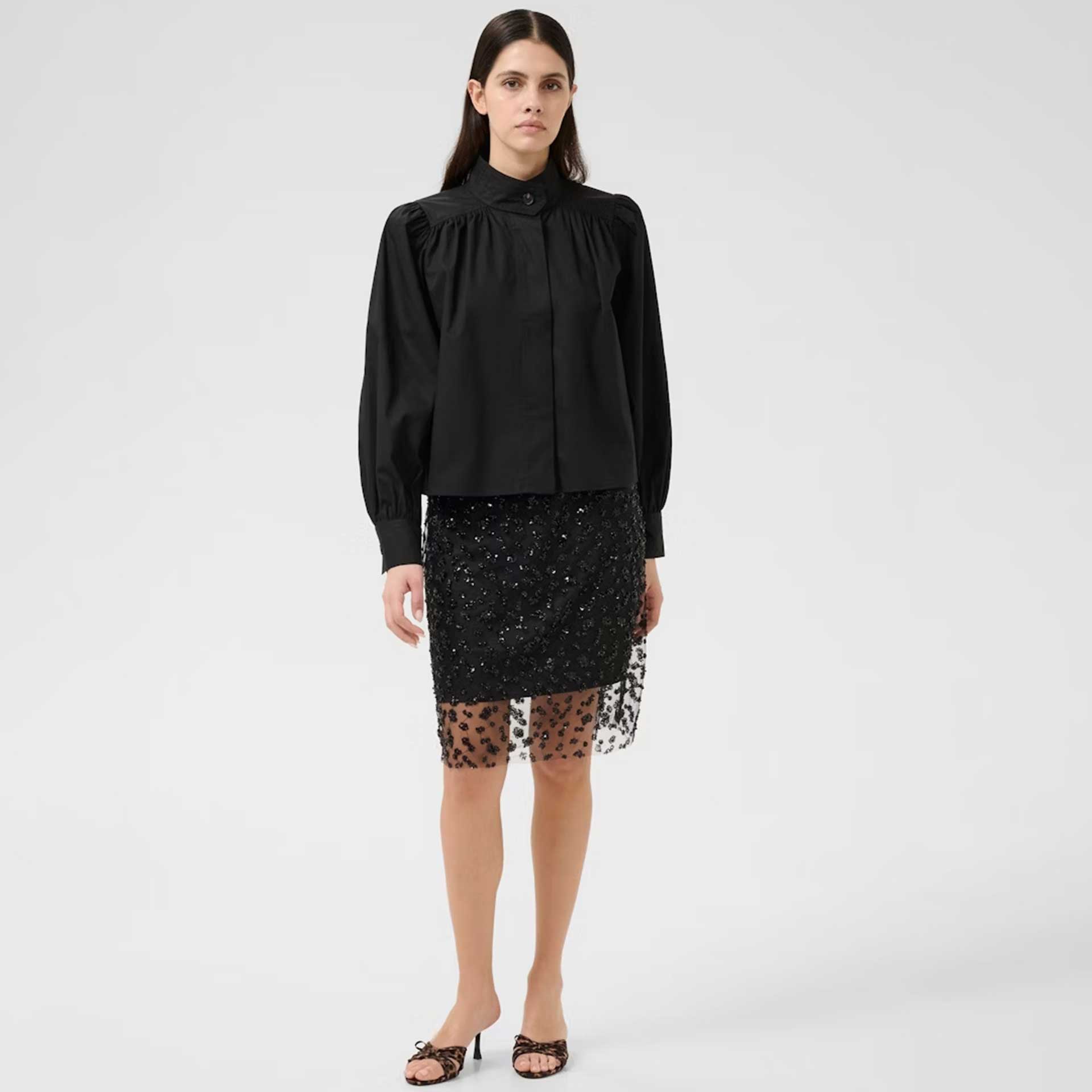 Karen by Simonsen Blouse Carlotta 4 Karen by Simonsen Blouse Carlotta