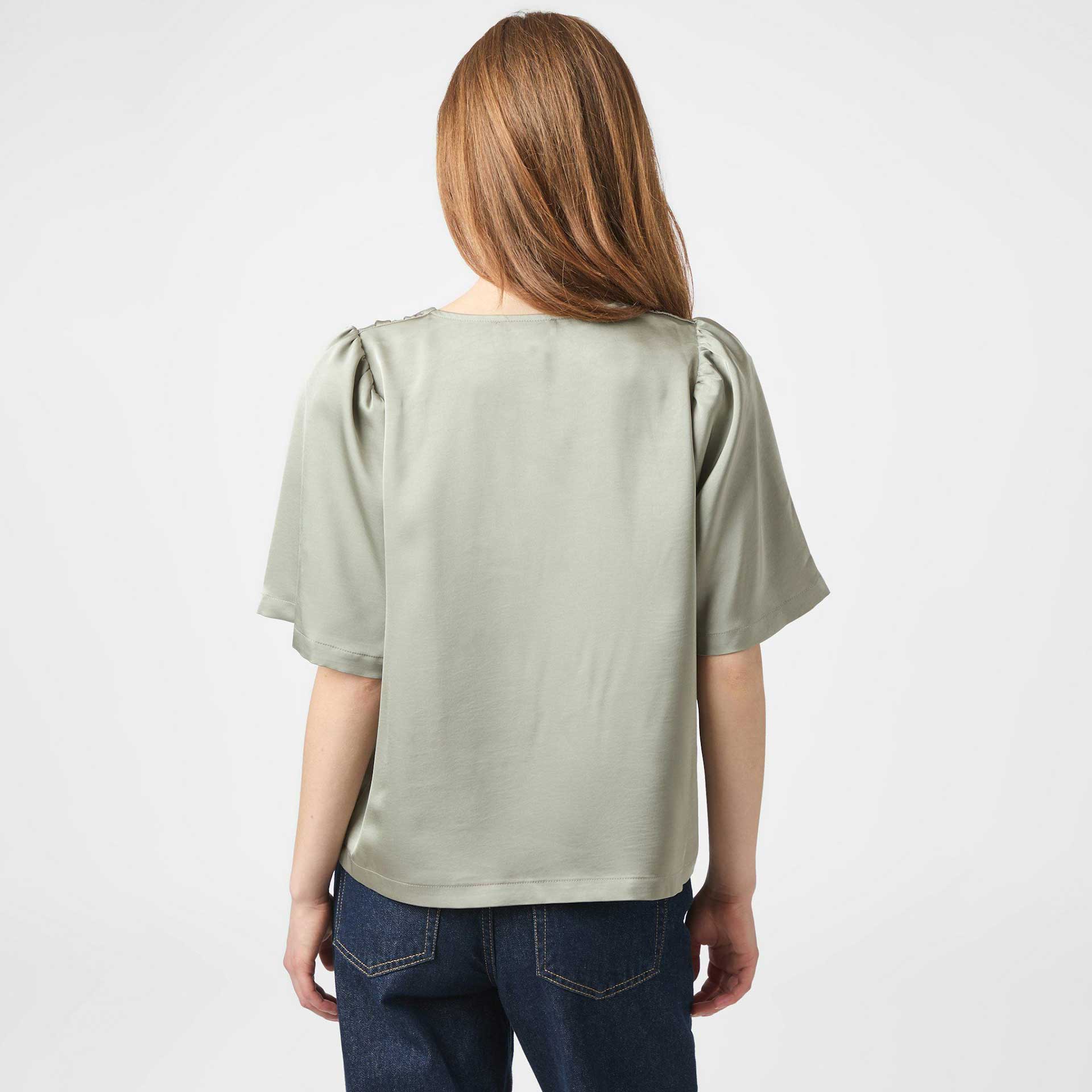 Neo Noir Blouse top Largo