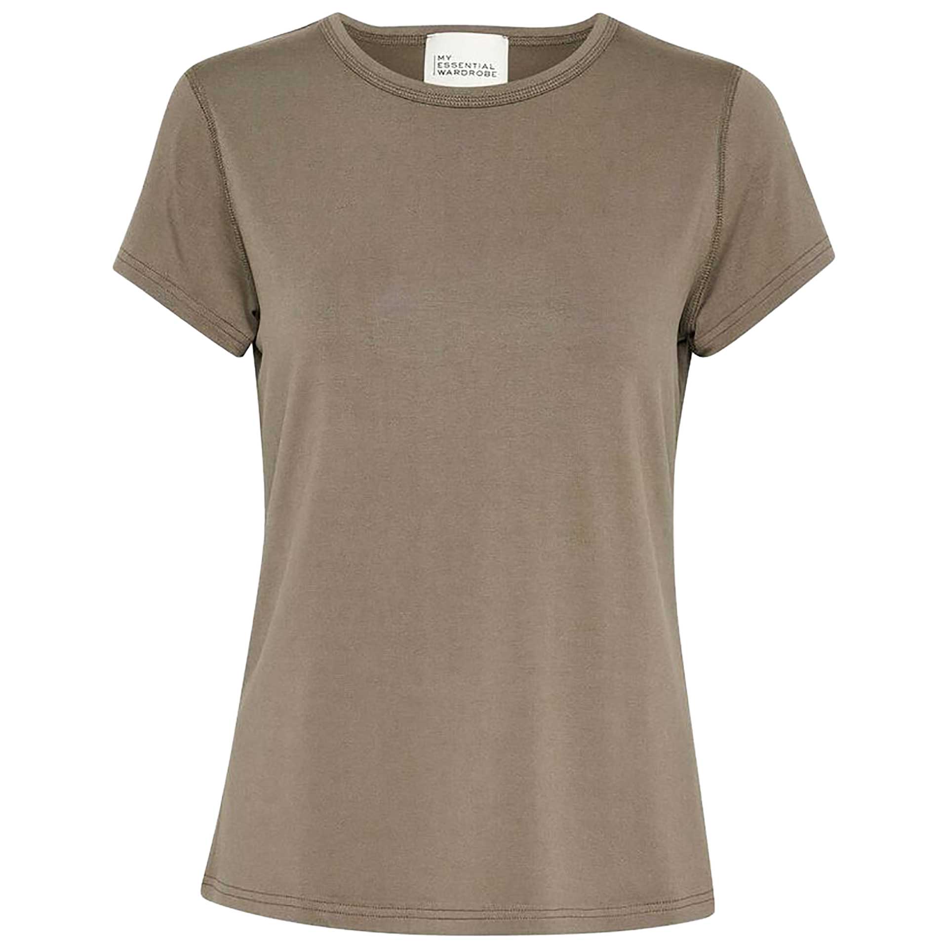 My Essential Wardrobe T-shirt Modal